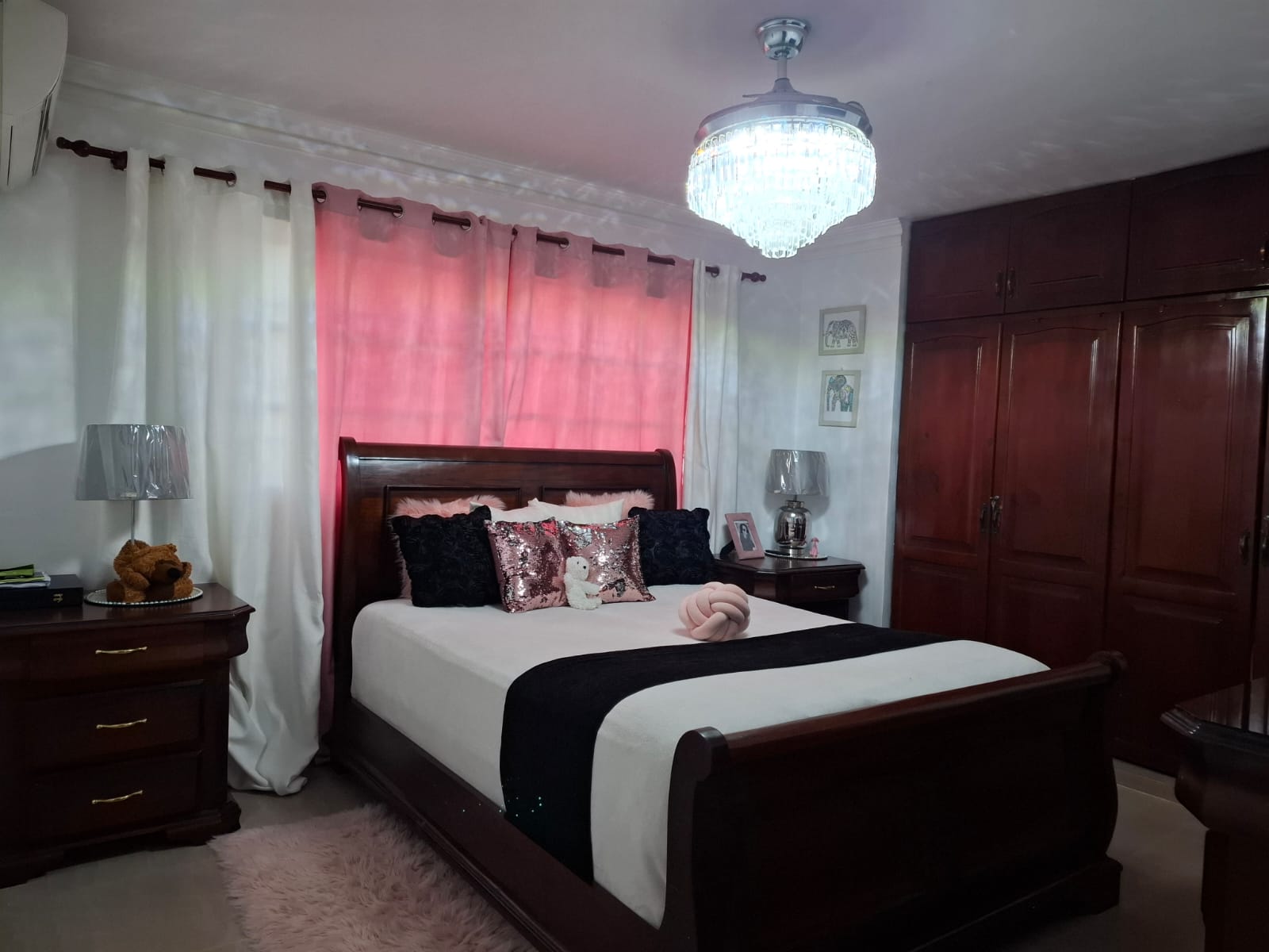 Apartamento de 3 Habitaciones en Venta en San Isidro.  Foto 7291808-3.jpg