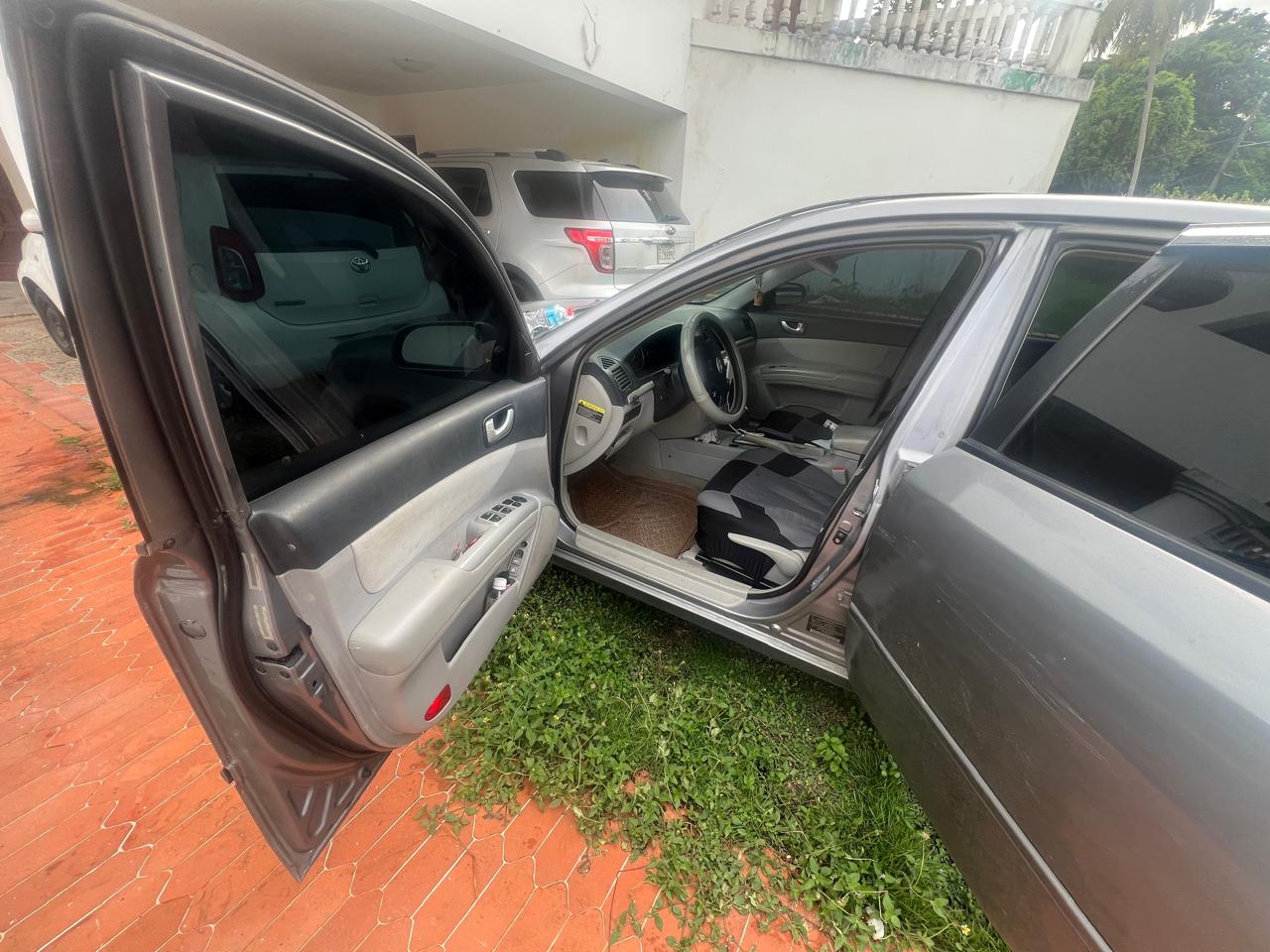Sonata N20 2008 Americano Gasolina y Gas 275 Foto 7291833-9.jpg