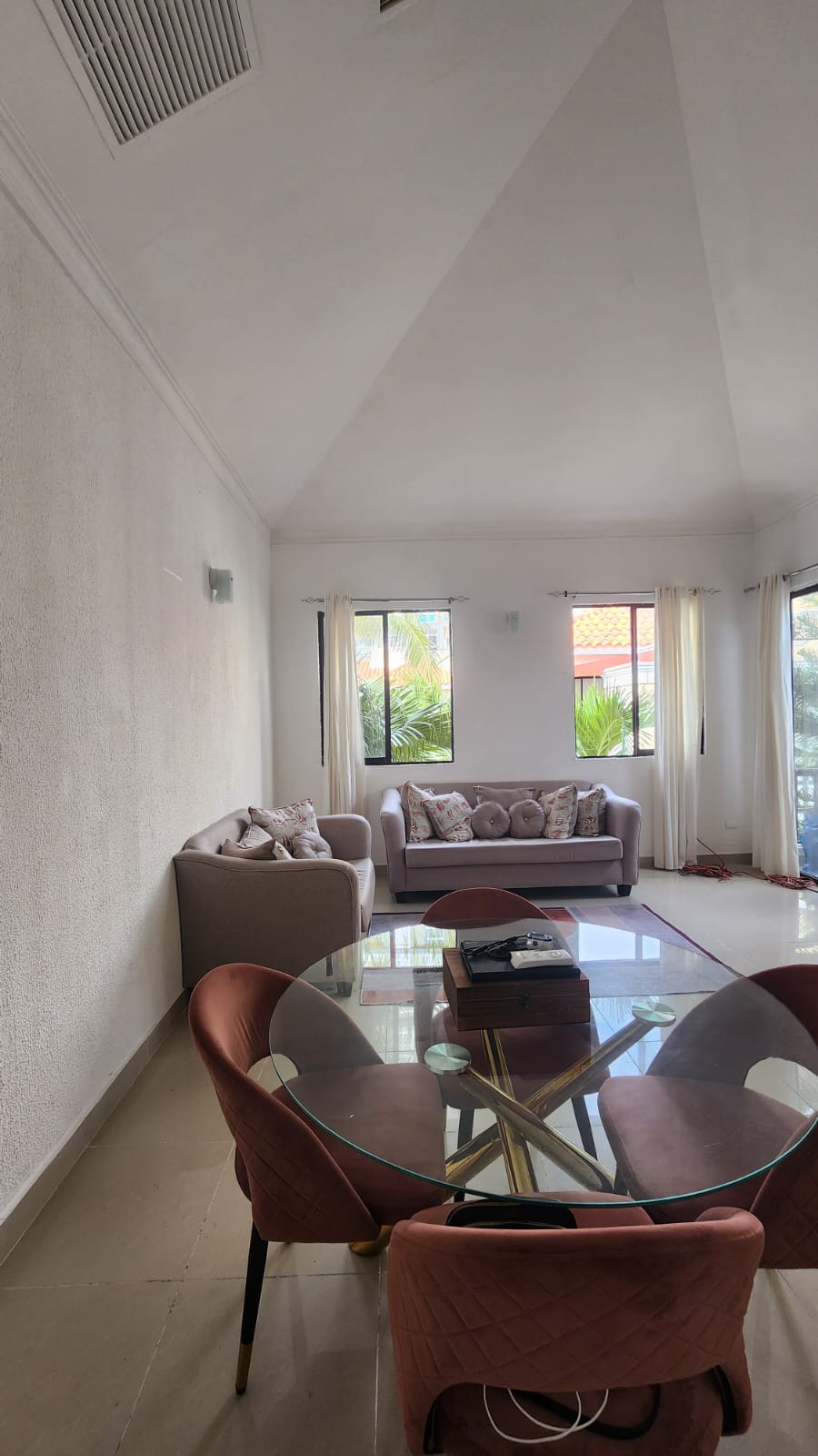 Apartamento de 2 Habitaciones en Venta en Juan Dolio.  Foto 7291835-1.jpg