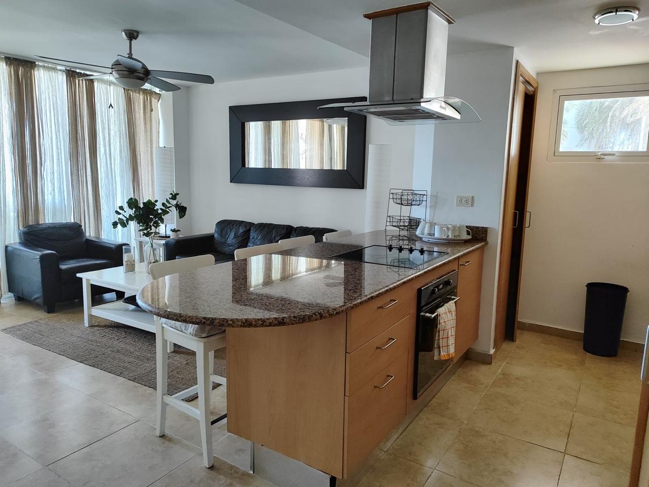 Apartamento de 2 Habitaciones en Venta en Juan Dolio.  Foto 7291844-5.jpg