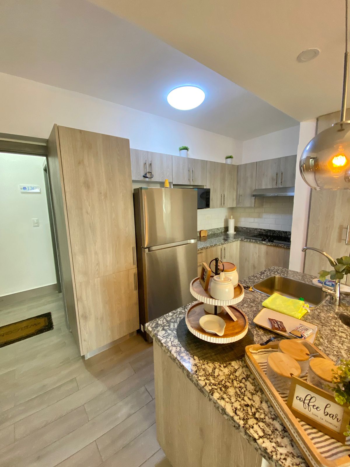 Apartamento de 2 Habitaciones en Venta en Juan Dolio.  Foto 7291873-10.jpg