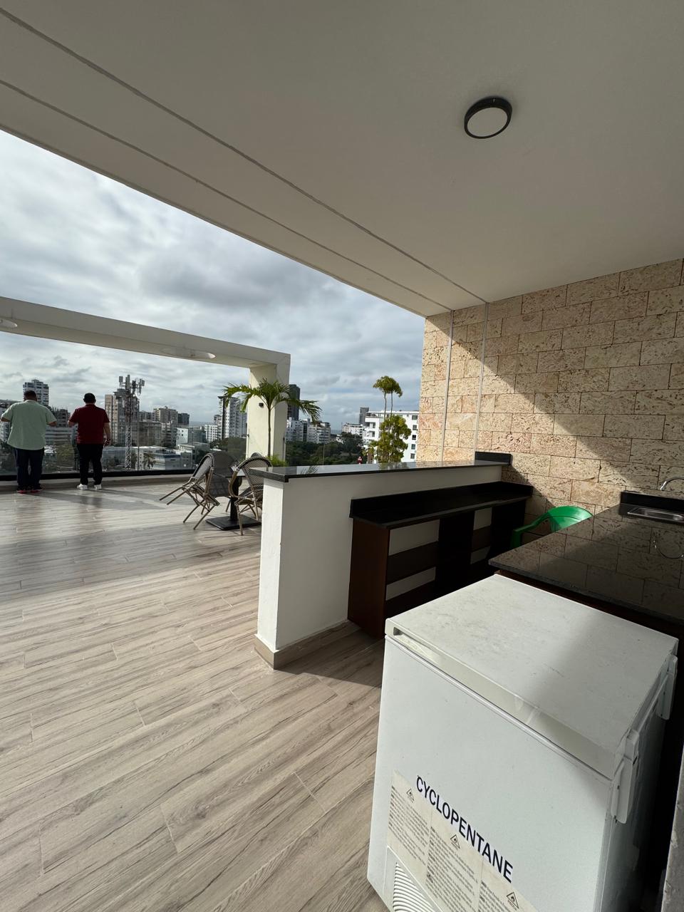 APARTAMENTO DISPONIBLE EN TORRE SECTOR RENACIMIENTO Foto 7291898-4.jpg