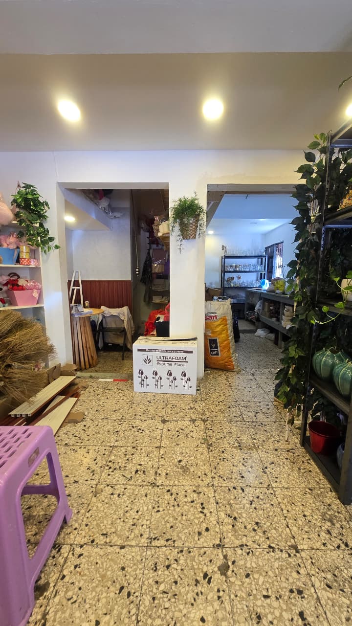 Venta De Edificio Comercial En El Sector Mata Hambre. Foto 7291956-12.jpg