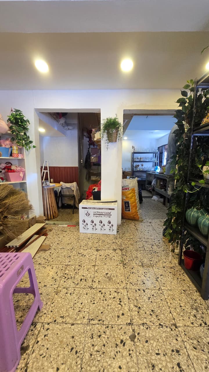 Venta De Edificio Comercial En El Sector Mata Hambre. Foto 7291956-13.jpg