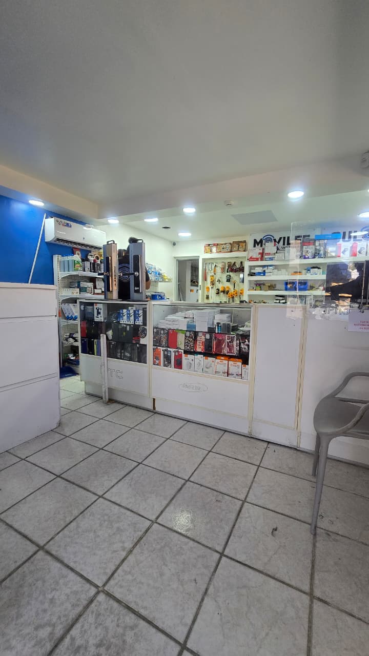 Venta De Edificio Comercial En El Sector Mata Hambre. Foto 7291956-3.jpg