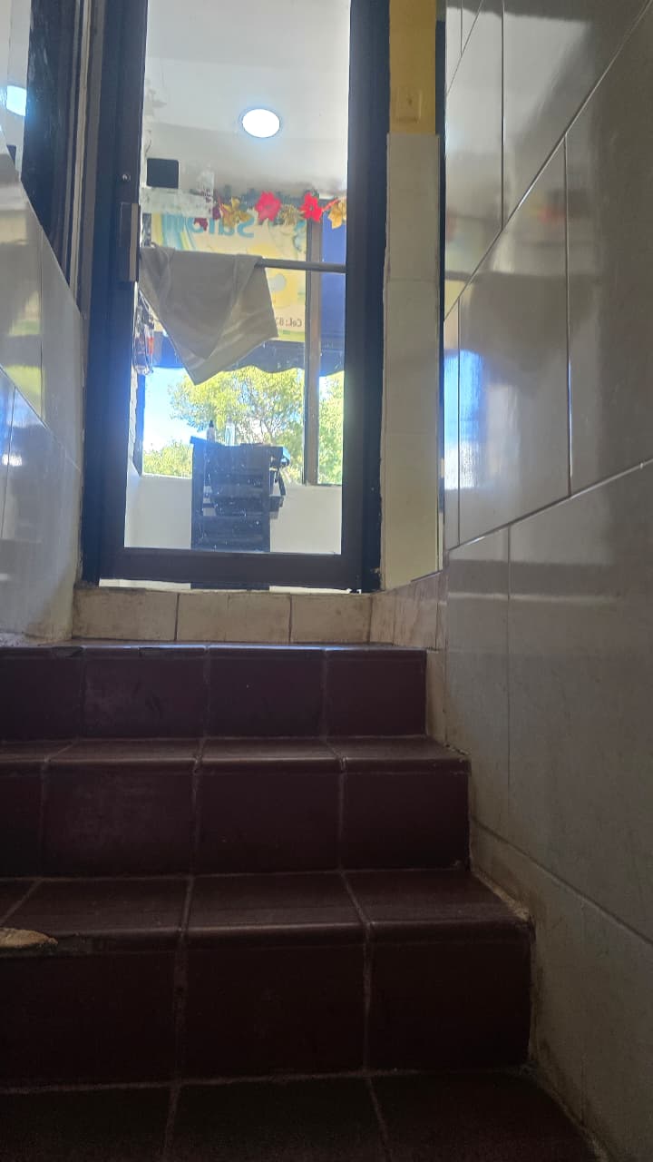 Venta De Edificio Comercial En El Sector Mata Hambre. Foto 7291956-4.jpg