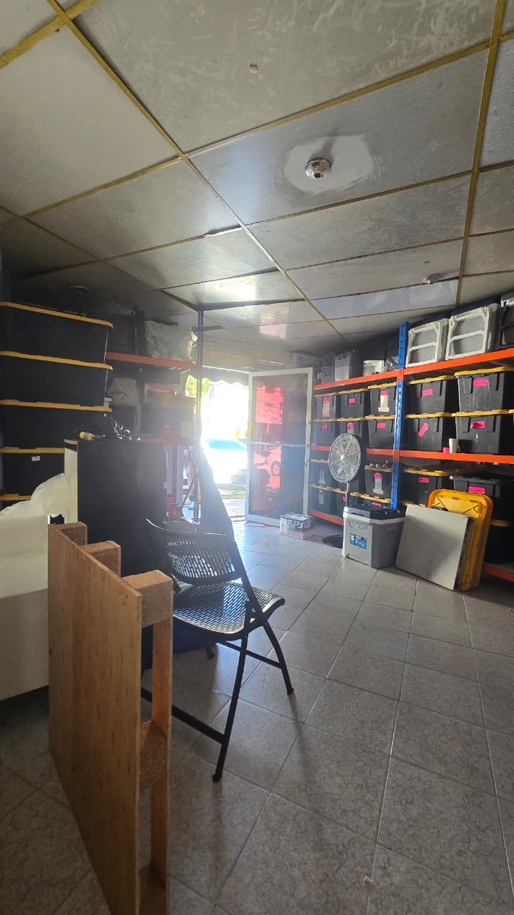 Venta De Edificio Comercial En El Sector Mata Hambre. Foto 7291956-7.jpg