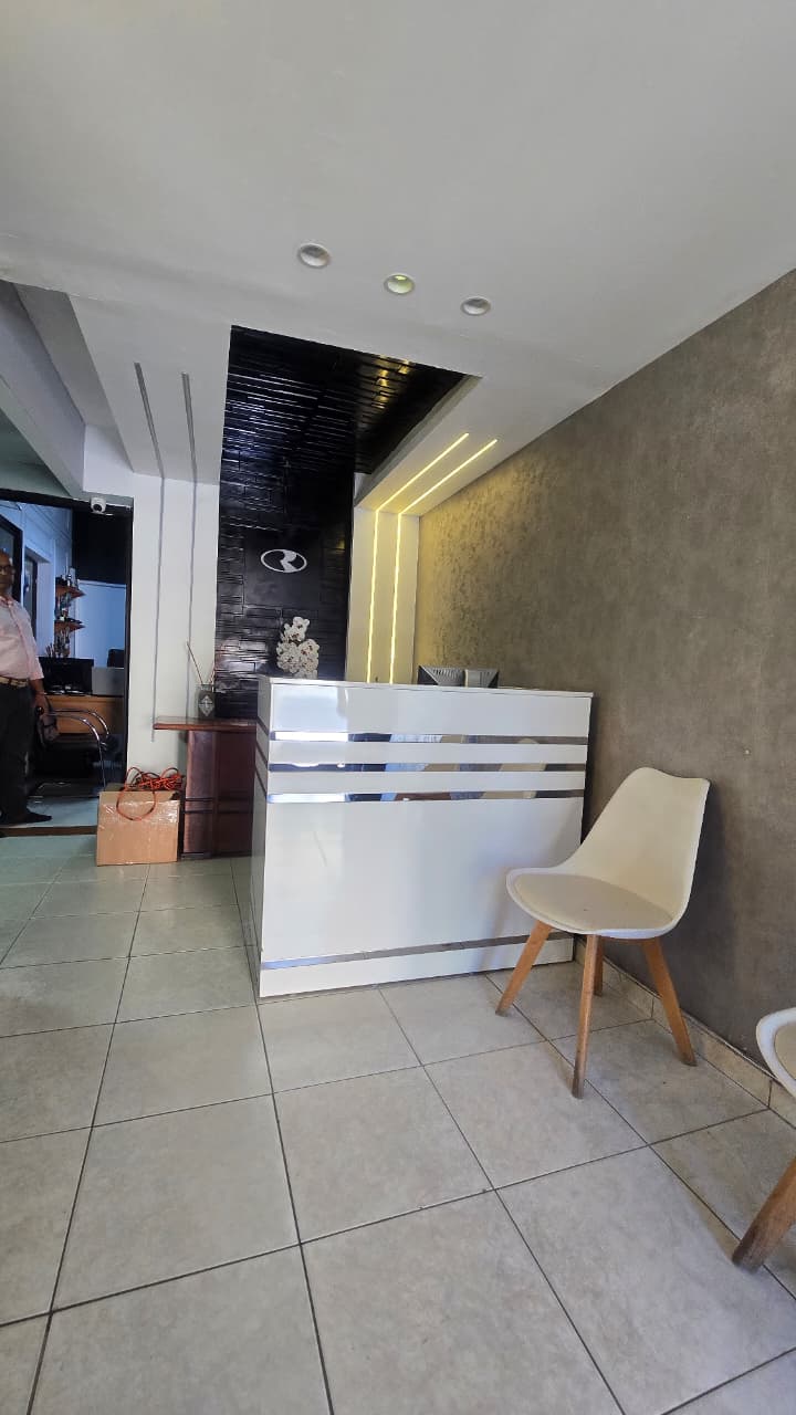Venta De Edificio Comercial En El Sector Mata Hambre. Foto 7291956-9.jpg