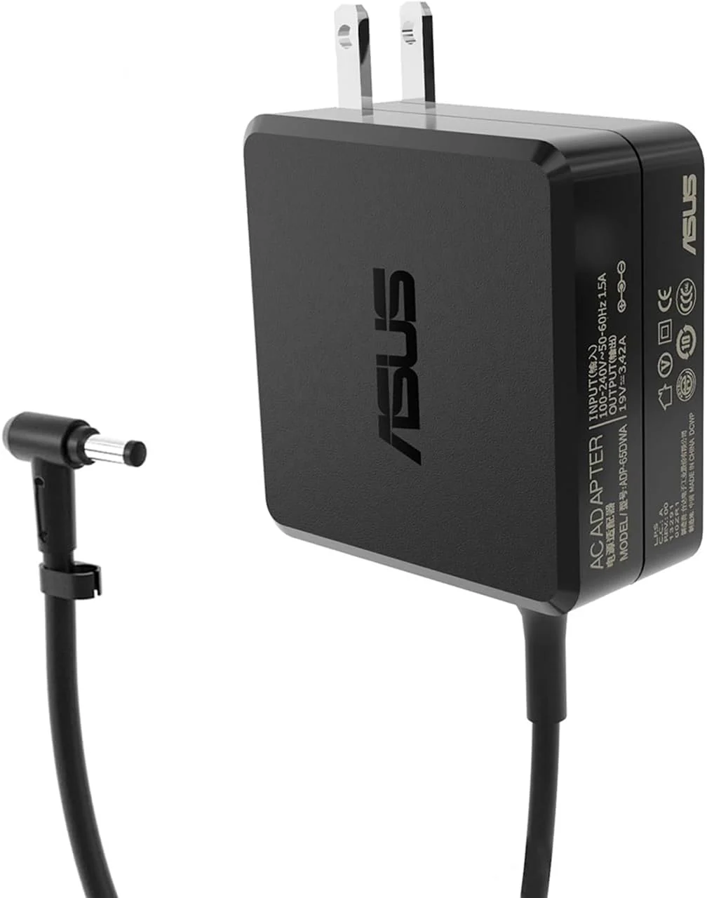 CARGADORES ASUS DISPONIBLES !! en Santo Domingo DN Foto 7291960-1.jpg