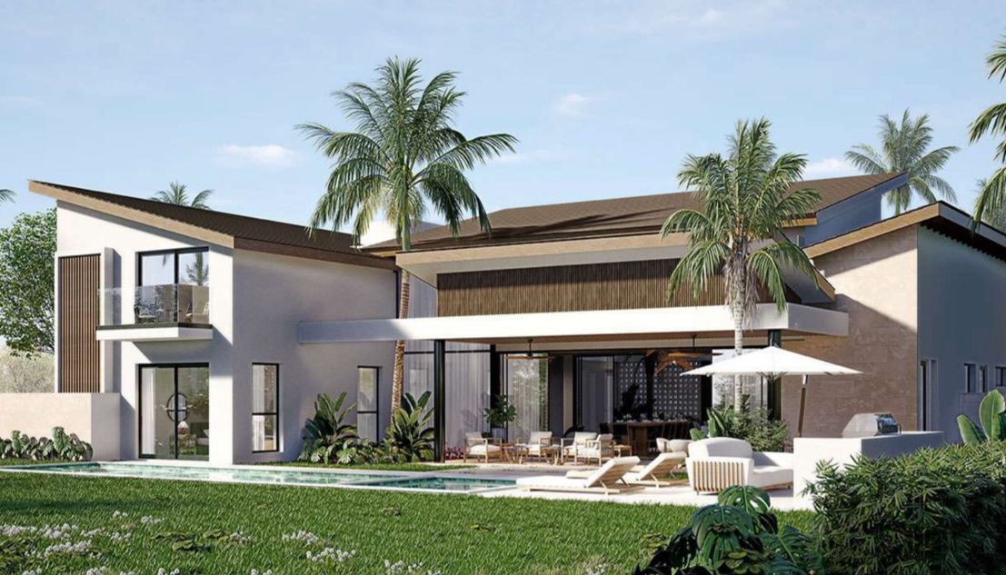 Majestuosa Villa en Casa de Campo La Romana con garantía jurídica Foto 7291966-2.jpg