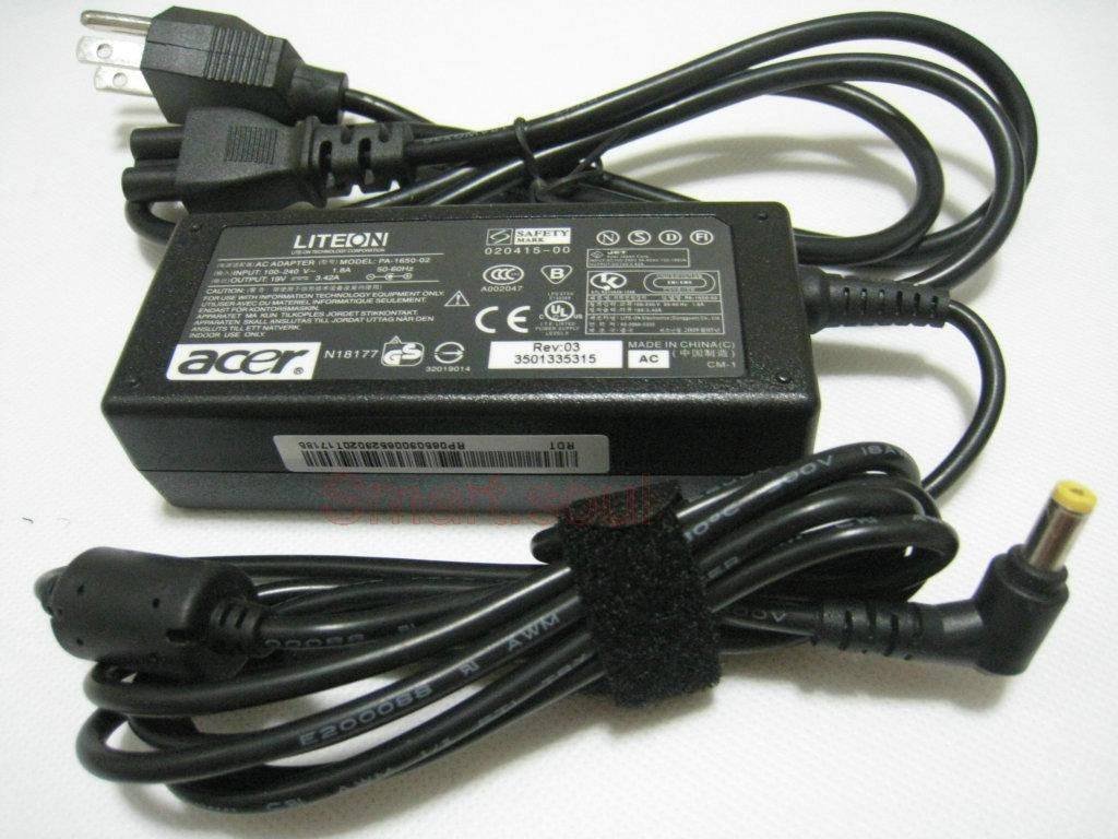 CARGADORES ACER DISPONIBLES !!! en Santo Domingo DN Foto 7291971-2.jpg