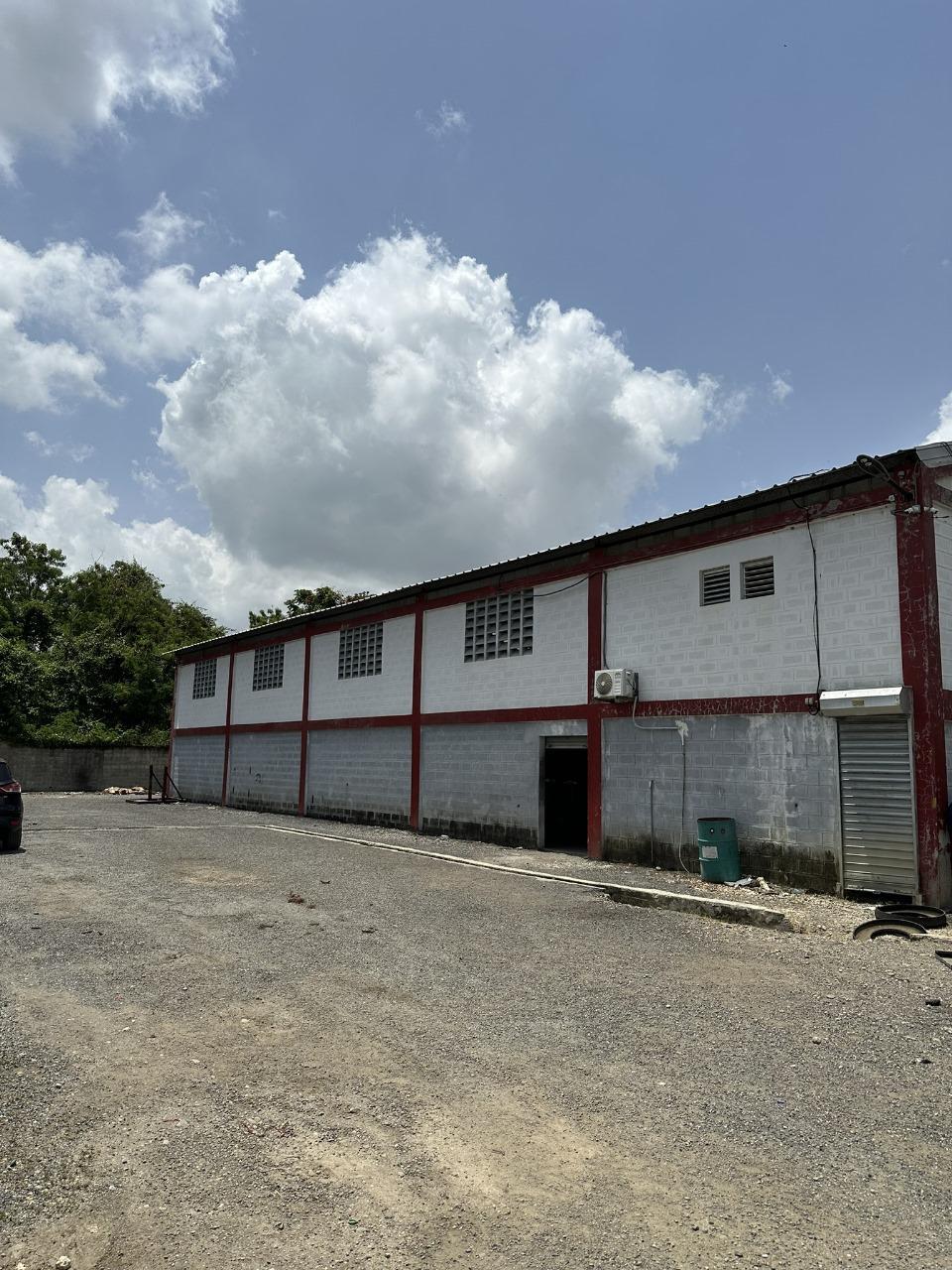 Nave Industrial en Venta y Renta – Santo Domingo Foto 7291972-2.jpg