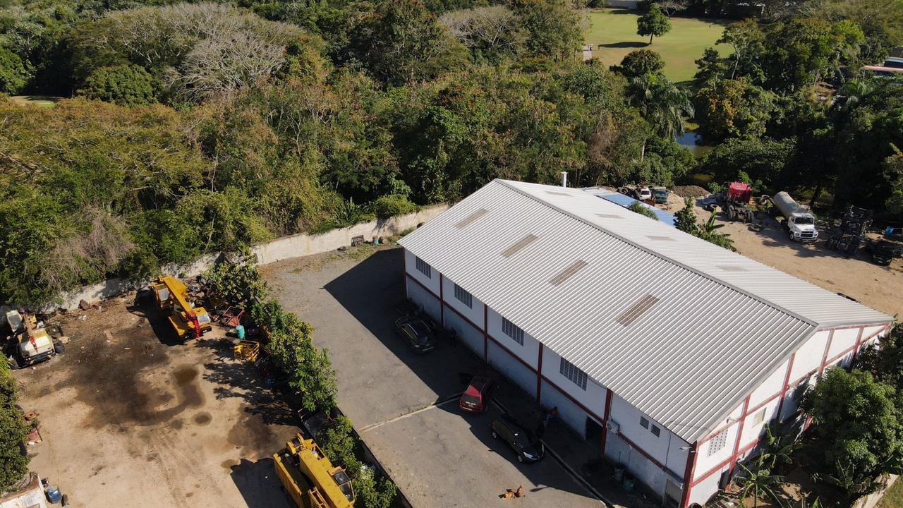 Nave Industrial en Venta y Renta – Santo Domingo Foto 7291972-3.jpg