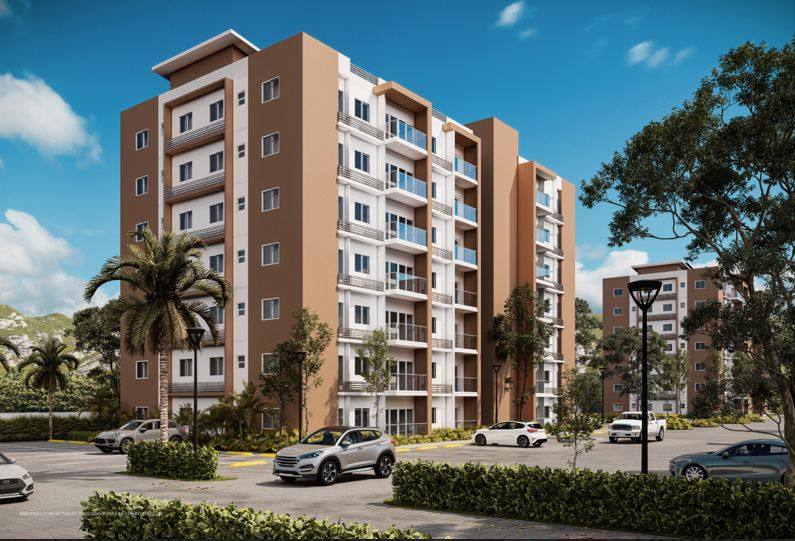 Armonioso Proyecto en Santiago con garantía jurídica y plusvalía Foto 7291976-1.jpg