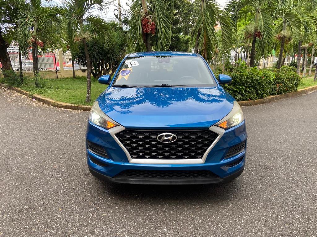 Hyundai tucson 2019 clean carfax  óptimas condiciones Foto 7291986-3.jpg