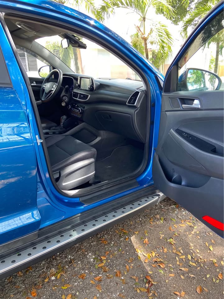 Hyundai tucson 2019 clean carfax  óptimas condiciones Foto 7291986-9.jpg