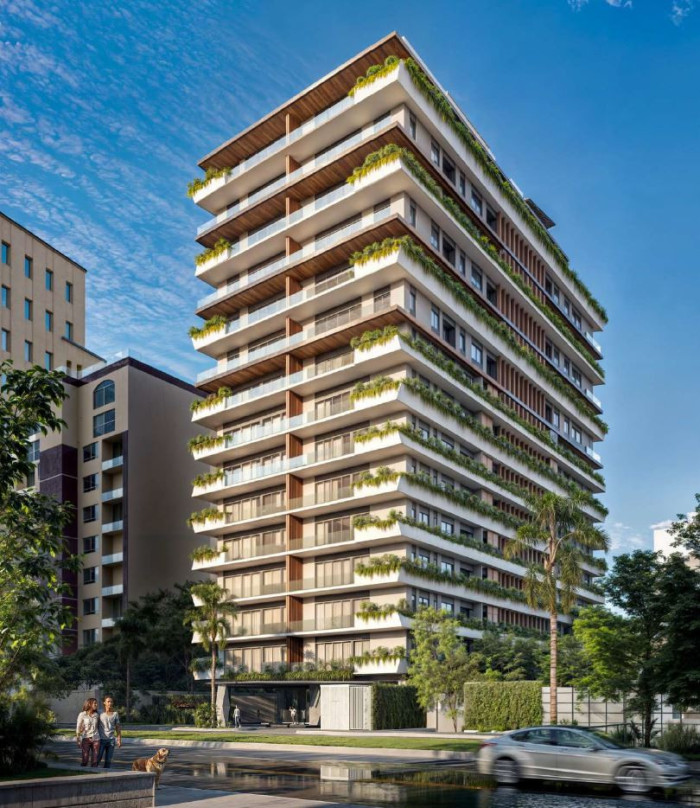 Apartamento en Venta en los Cacicazgos 3 habitaciones Venta Foto 7291987-1.jpg