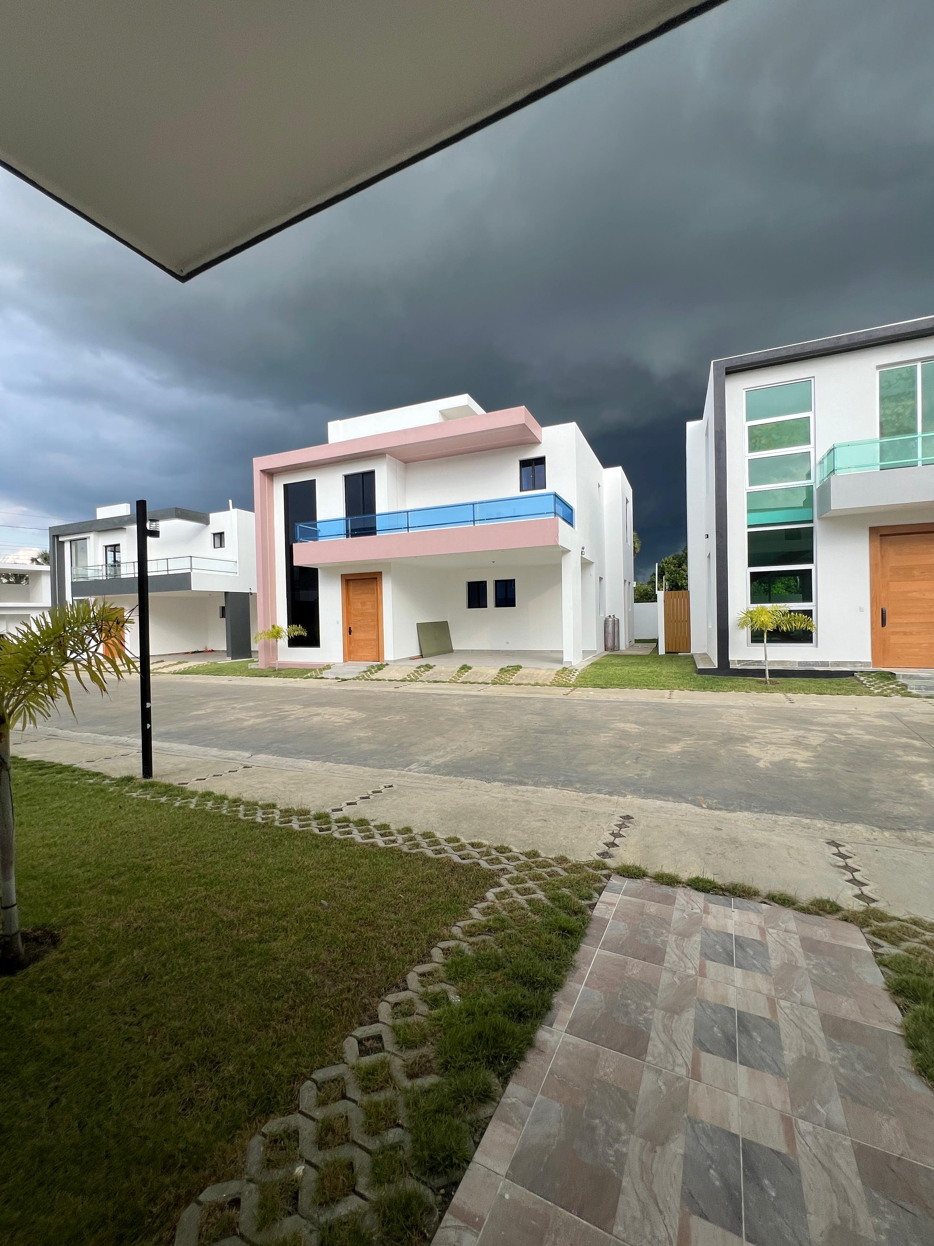 ???? VENTA DE CASA NUEVA EN AUTOPISTA DUARTE – PRÓXIMO AL AEROPUERTO S Foto 7291992-12.jpg