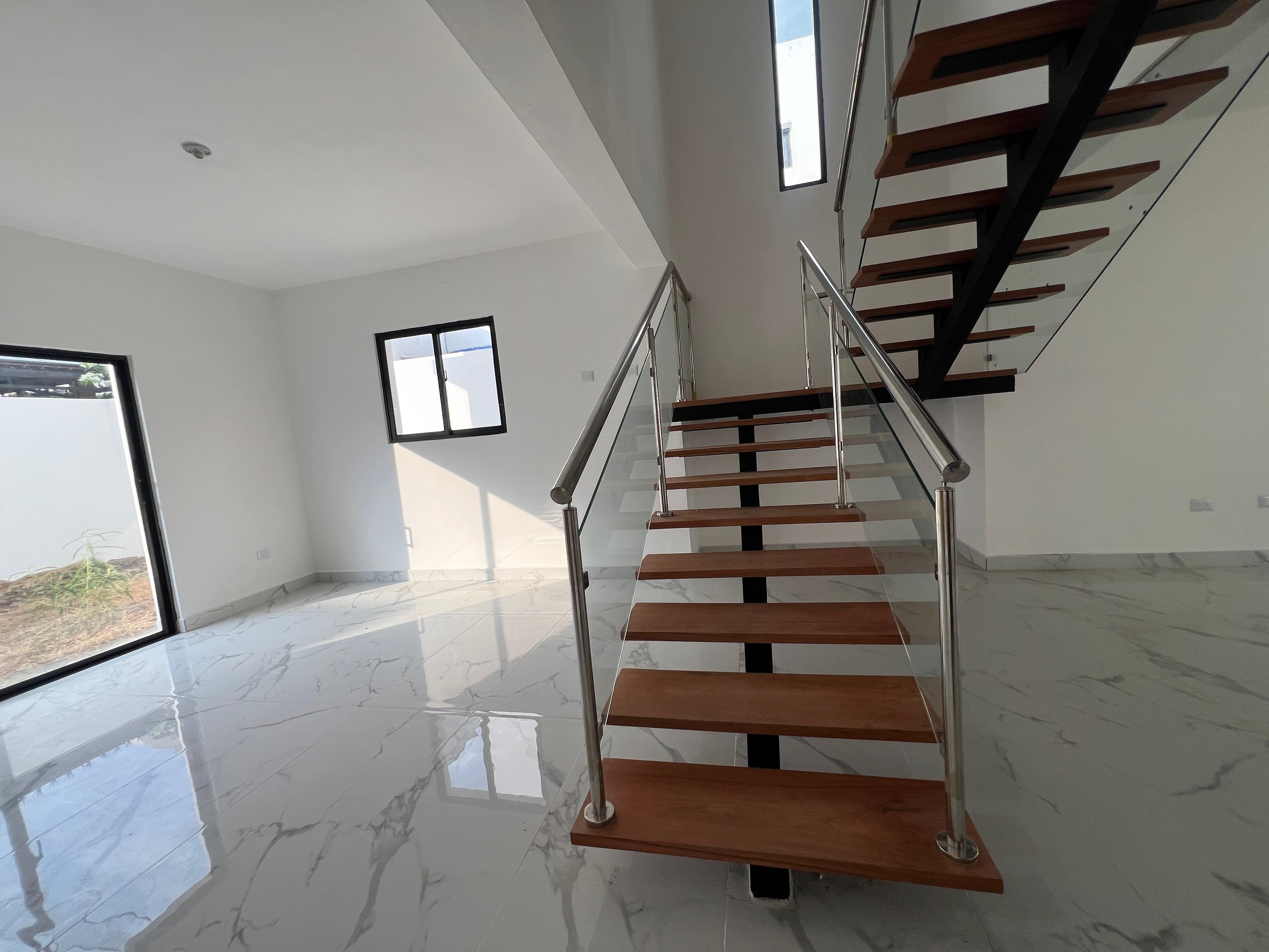 ???? VENTA DE CASA NUEVA EN AUTOPISTA DUARTE – PRÓXIMO AL AEROPUERTO S Foto 7291992-4.jpg