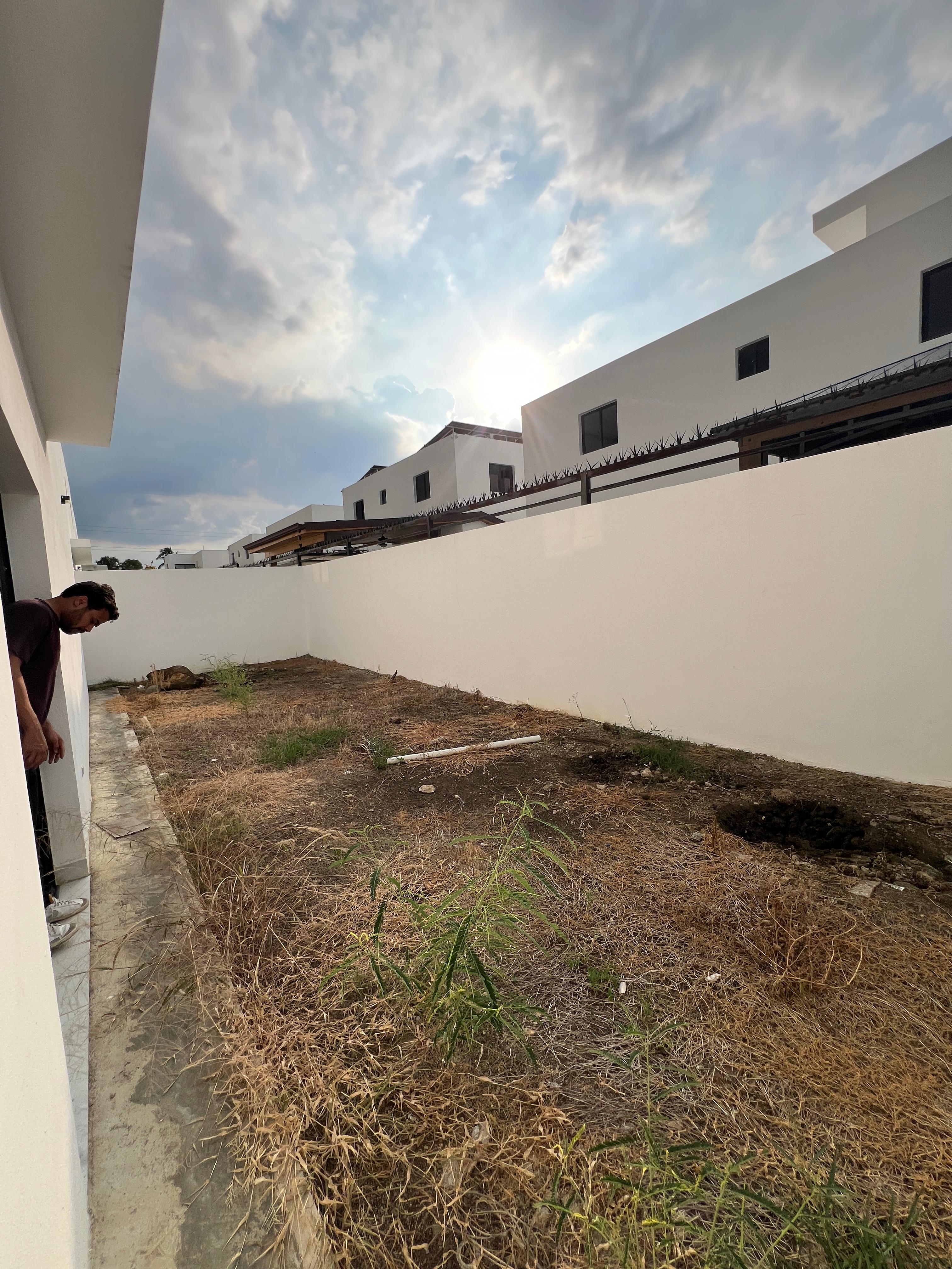 ???? VENTA DE CASA NUEVA EN AUTOPISTA DUARTE – PRÓXIMO AL AEROPUERTO S Foto 7291992-5.jpg
