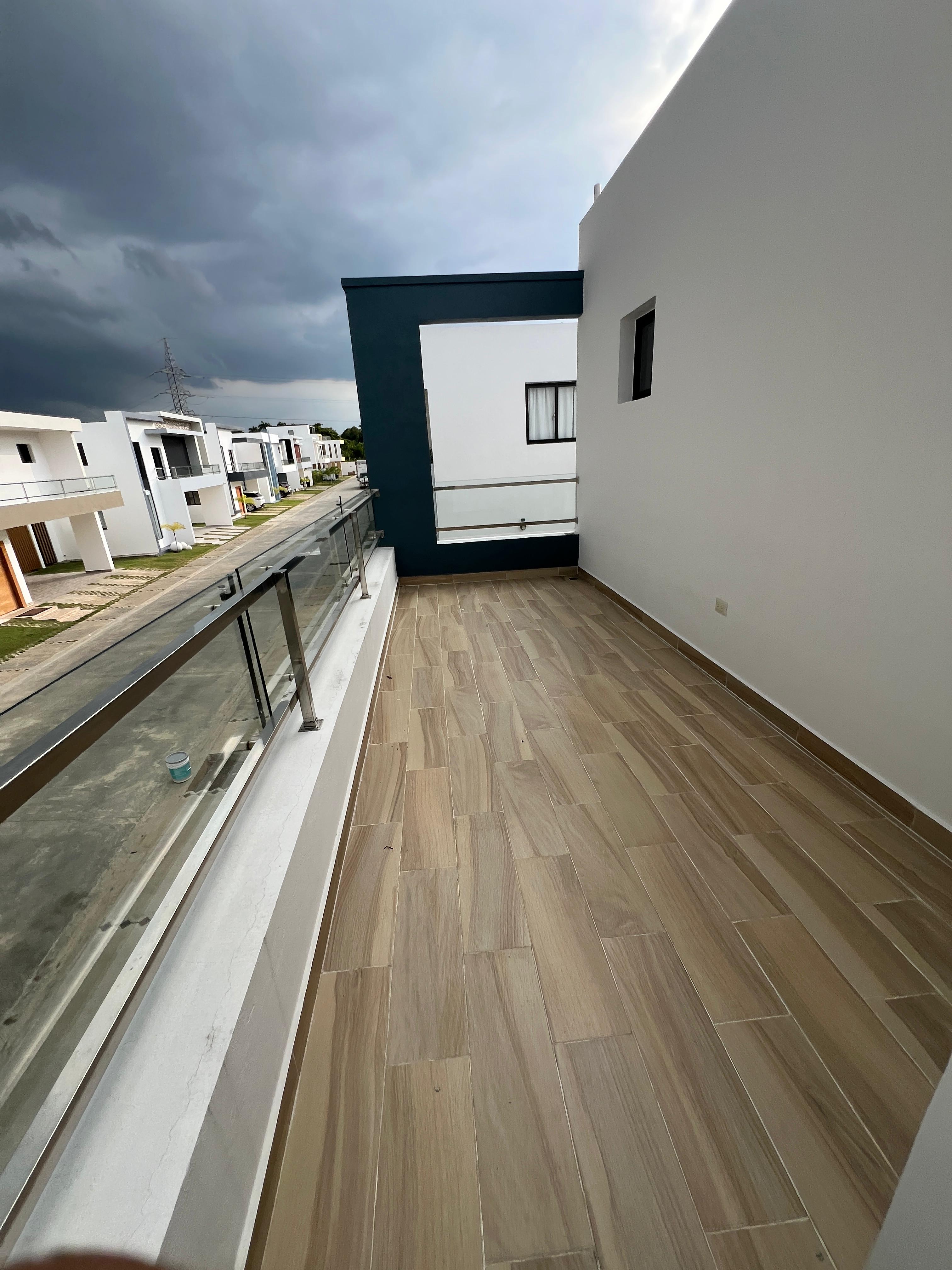 ???? VENTA DE CASA NUEVA EN AUTOPISTA DUARTE – PRÓXIMO AL AEROPUERTO S Foto 7291992-9.jpg