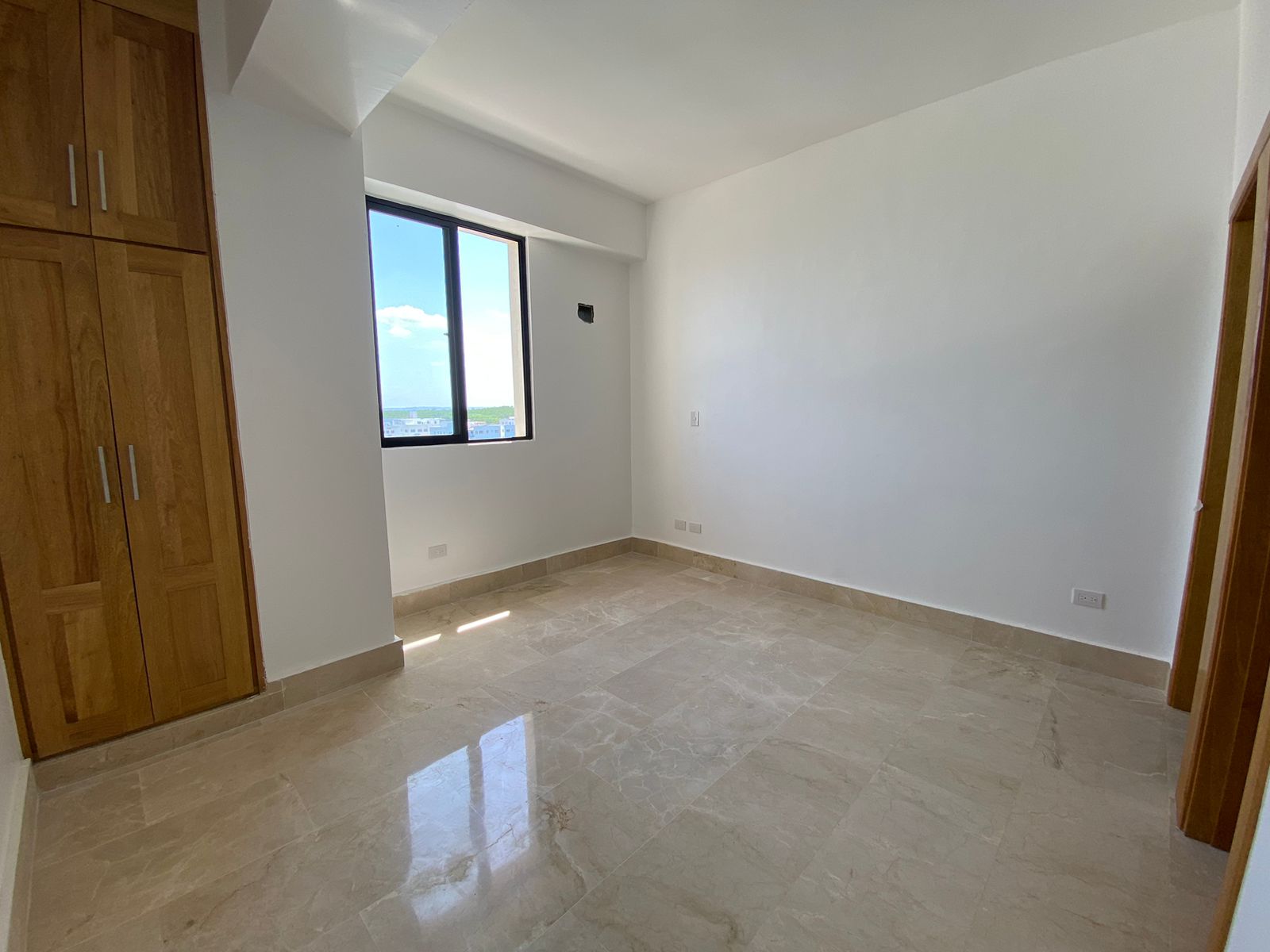 ????️ Renta de Apartamento Nuevo en Torre Moderna – Villa María Santia Foto 7291993-11.jpg