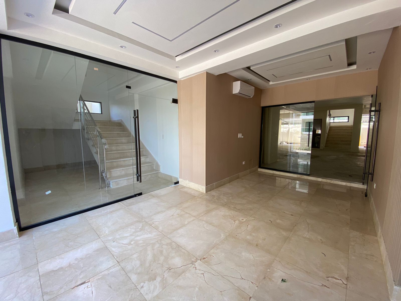 ????️ Renta de Apartamento Nuevo en Torre Moderna – Villa María Santia Foto 7291993-12.jpg