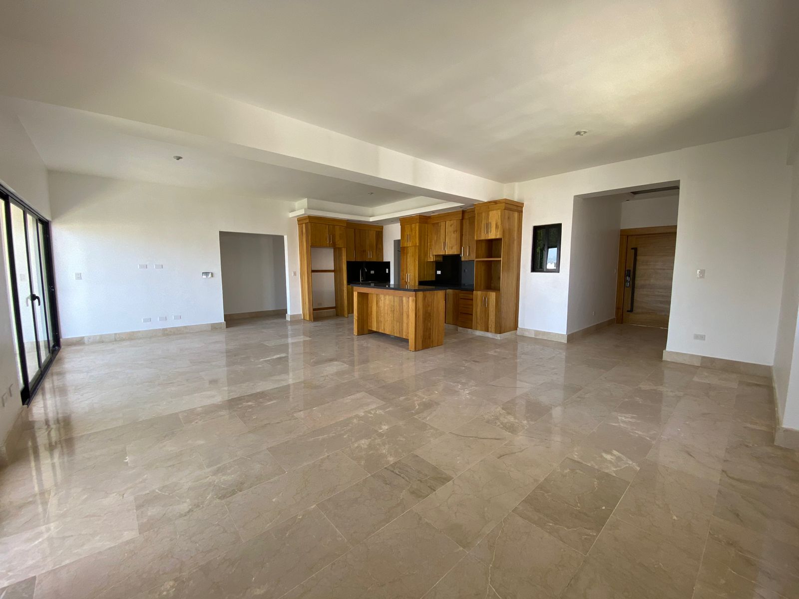????️ Renta de Apartamento Nuevo en Torre Moderna – Villa María Santia Foto 7291993-2.jpg