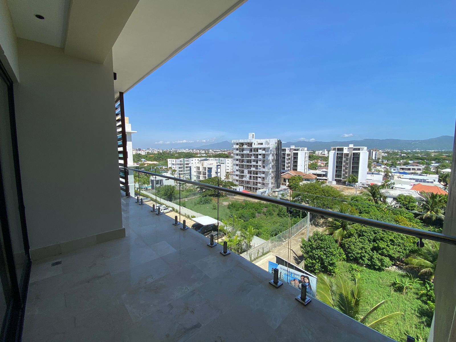 ????️ Renta de Apartamento Nuevo en Torre Moderna – Villa María Santia Foto 7291993-6.jpg