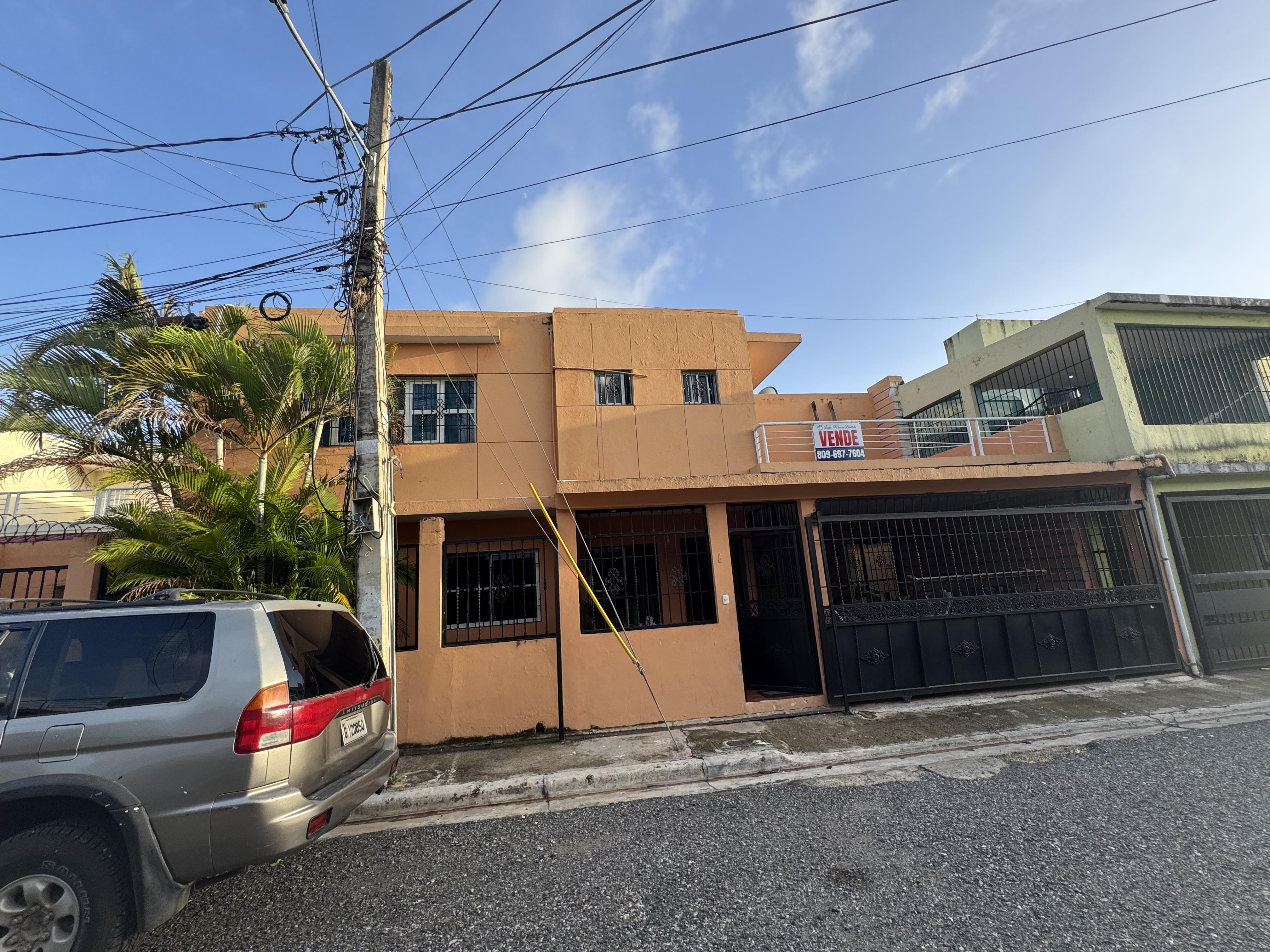 Se vende casa con titulo definitivo super oportunidad autopista de san Foto 7291995-8.jpg