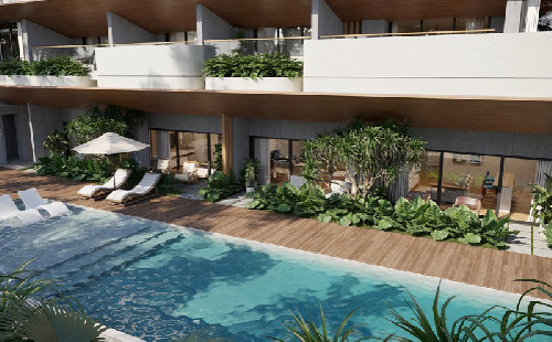 Venta Apartamento lujoso de dos habitaciones Cap Cana Foto 7292031-1.jpg