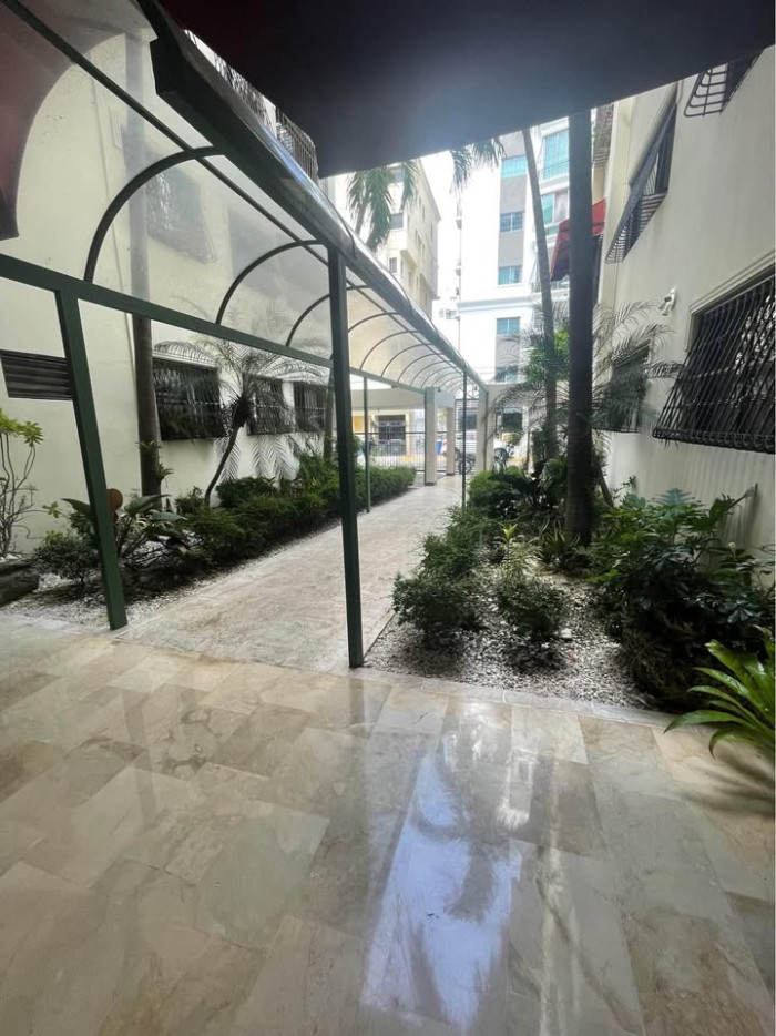 Apartamento en Renta – Amplio Elegante y Totalmente Amueblado Foto 7292076-13.jpg