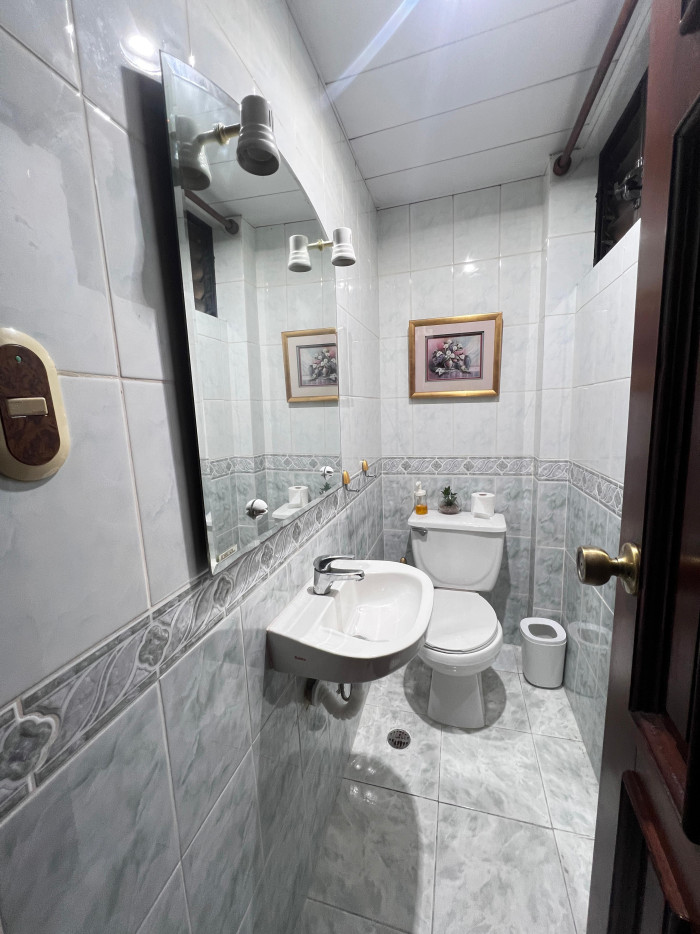 Apartamento en Renta – Amplio Elegante y Totalmente Amueblado Foto 7292076-2.jpg