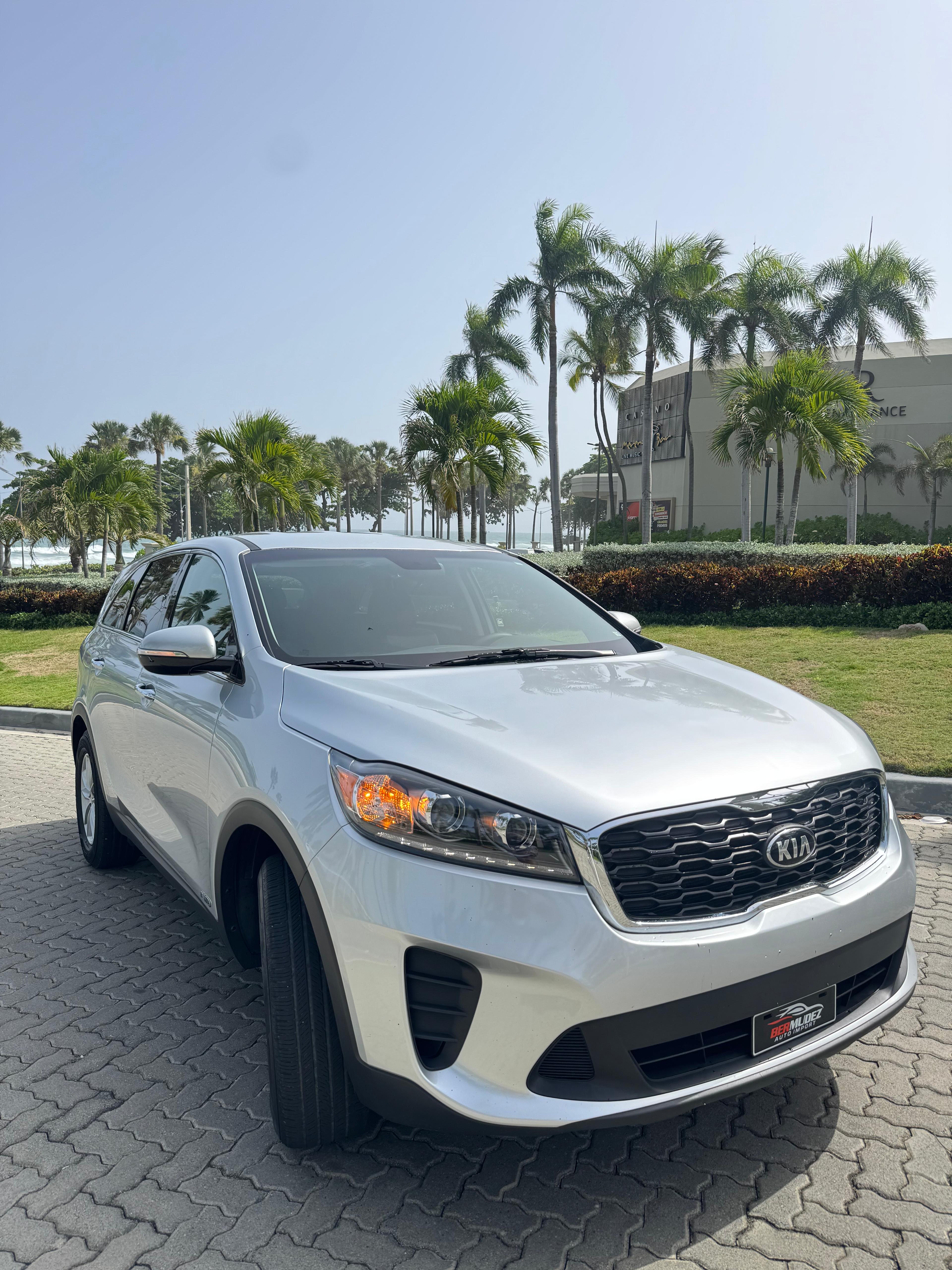 KIA SORENTO 2020 Importada  Foto 7292077-1.jpg