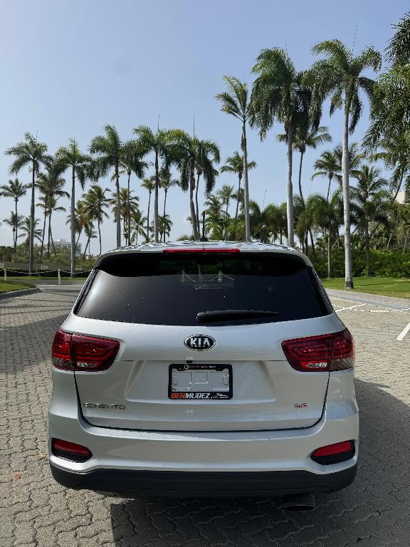 KIA SORENTO 2020 Importada  Foto 7292077-2.jpg