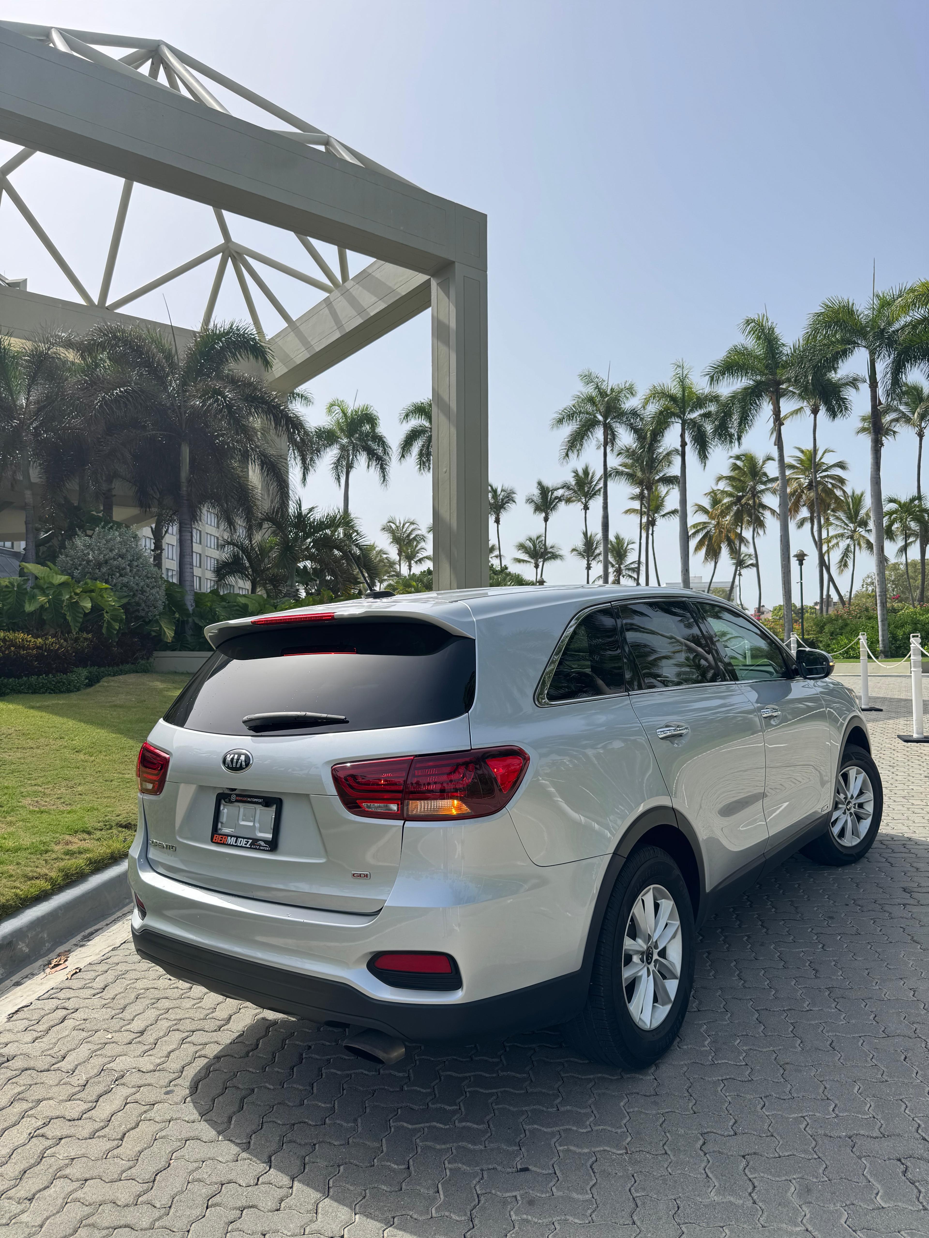 KIA SORENTO 2020 Importada  Foto 7292077-3.jpg