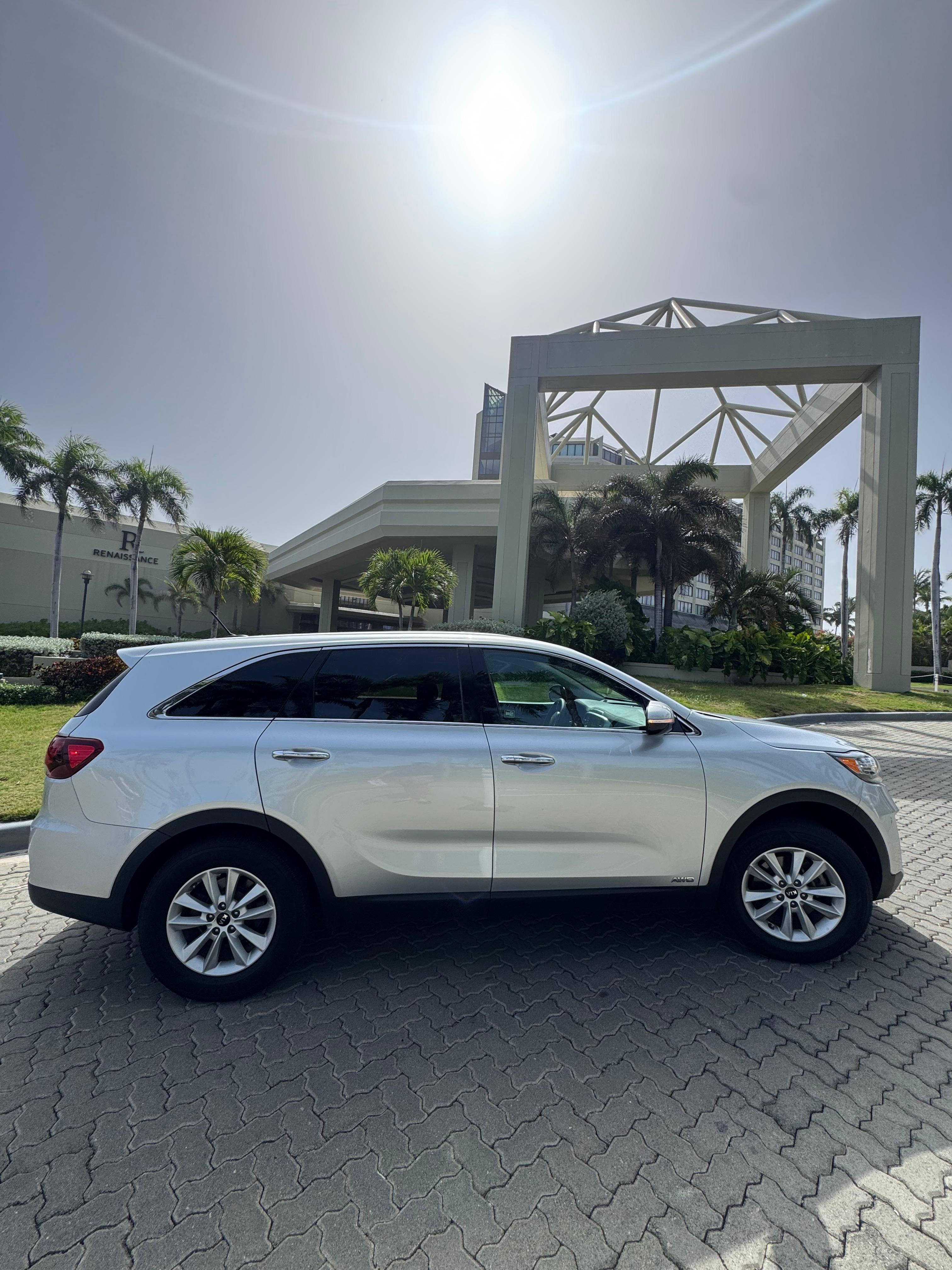 KIA SORENTO 2020 Importada  Foto 7292077-4.jpg