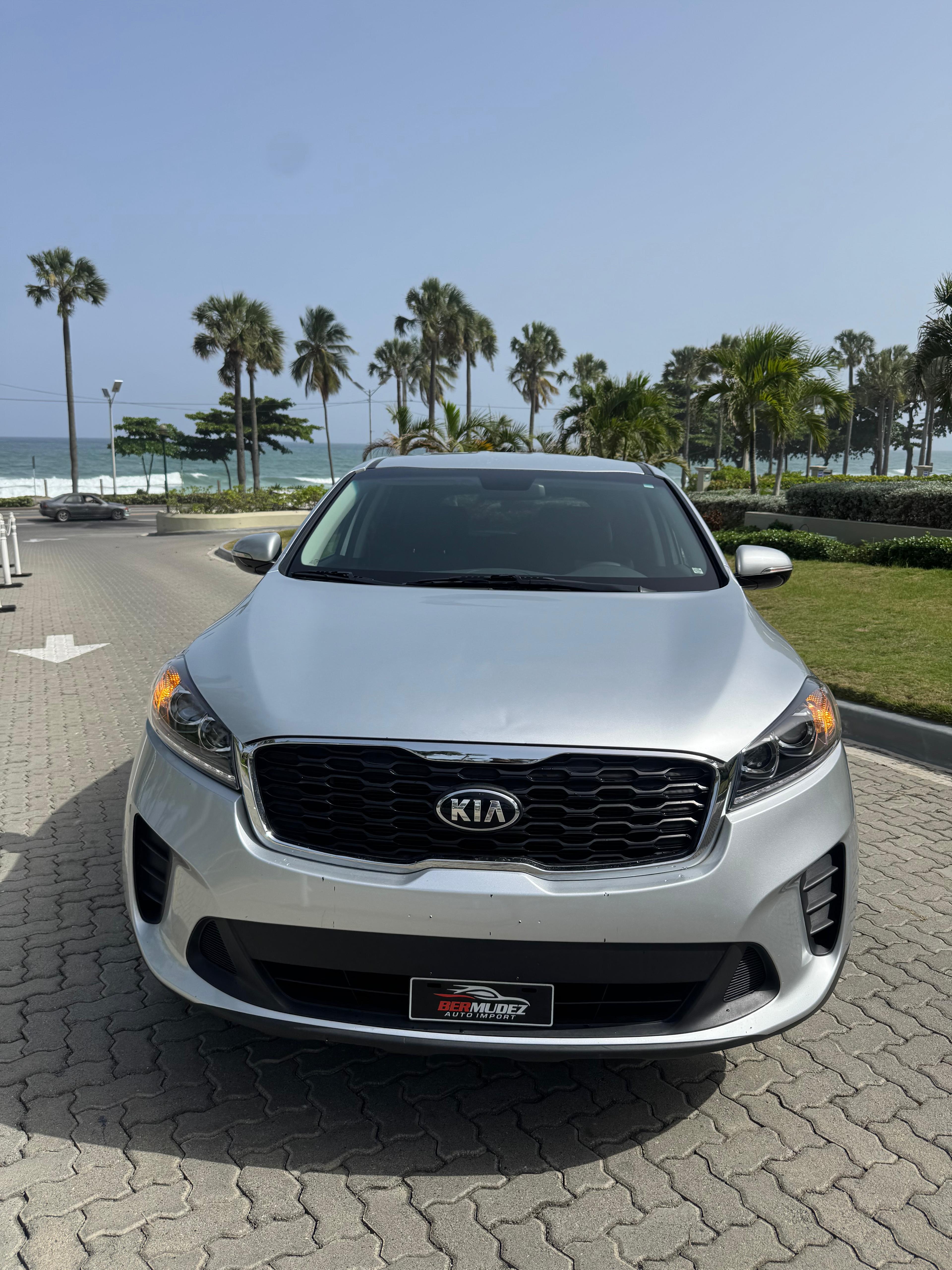 KIA SORENTO 2020 Importada  Foto 7292077-5.jpg