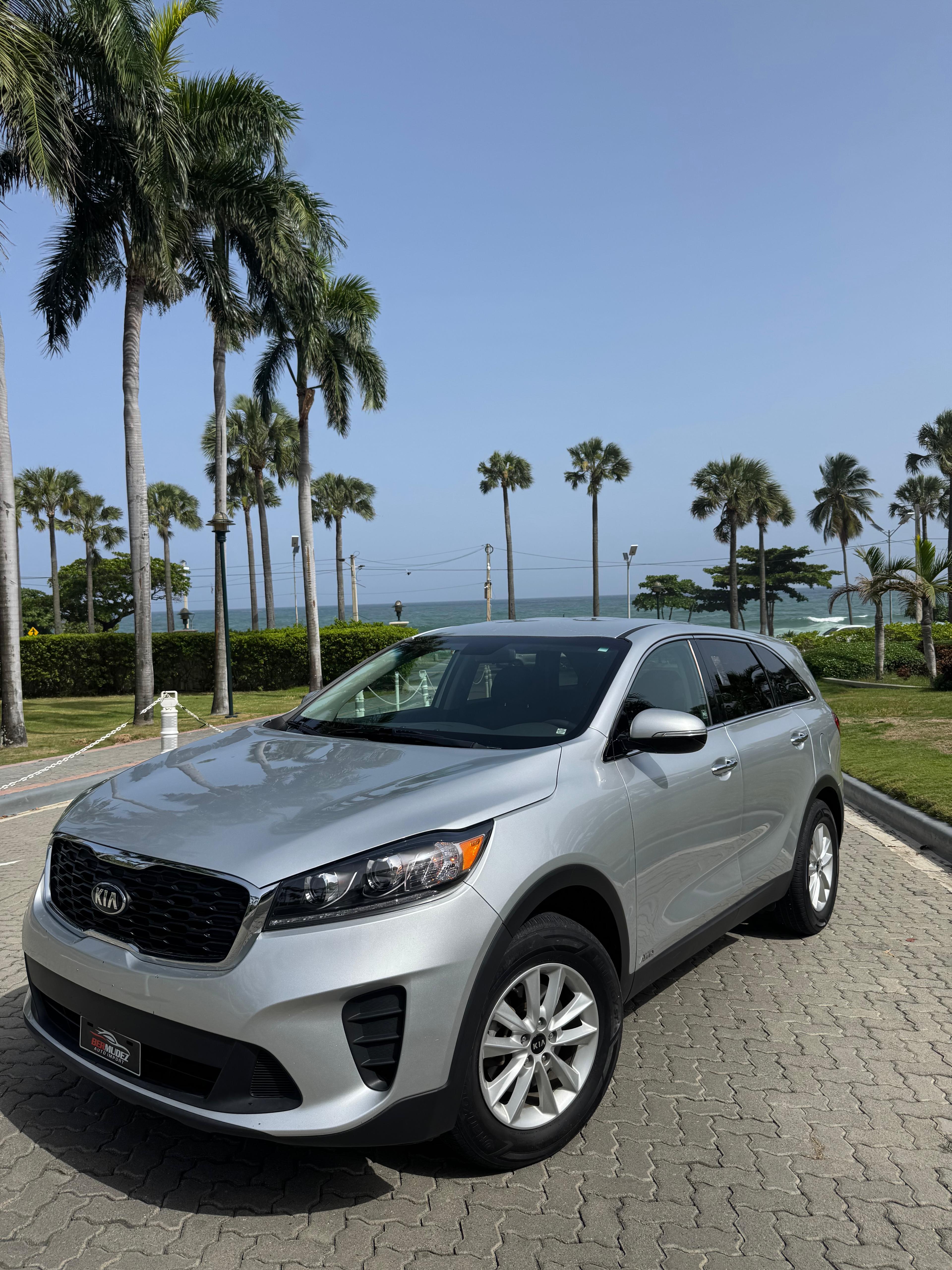 KIA SORENTO 2020 Importada  Foto 7292077-7.jpg