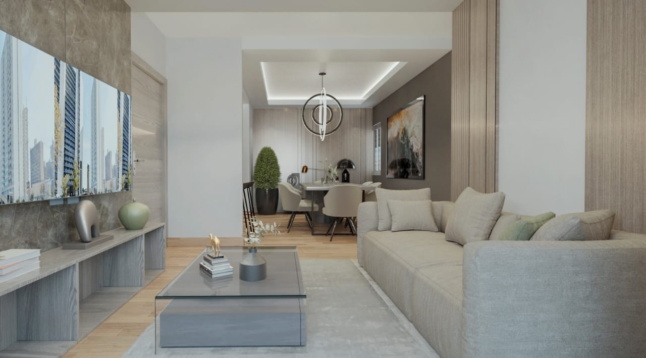 LUJOSOS Y COMODOS APARTAMENTOS EN SAN ISIDRO  Foto 7292080-4.jpg