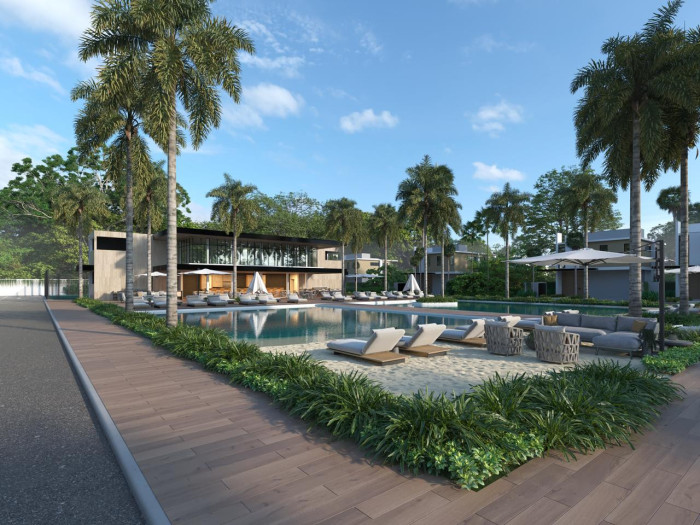 Villa en Venta en Bavaro Punta Cana Venta Foto 7292081-2.jpg