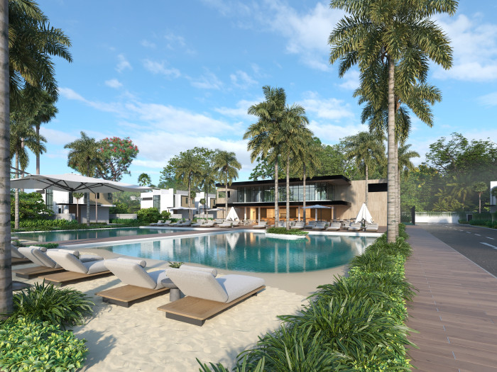 Villa en Venta en Bavaro Punta Cana Venta Foto 7292081-3.jpg