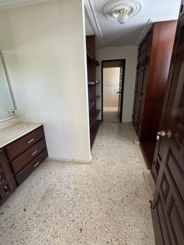 Casa en Alquiler – Los Cacicazgos Foto 7292083-10.jpg