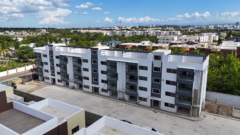 ???? APARTAMENTOS EN VENTA – LICEY AL MEDIO SANTIAGO ???? Foto 7292115-1.jpg
