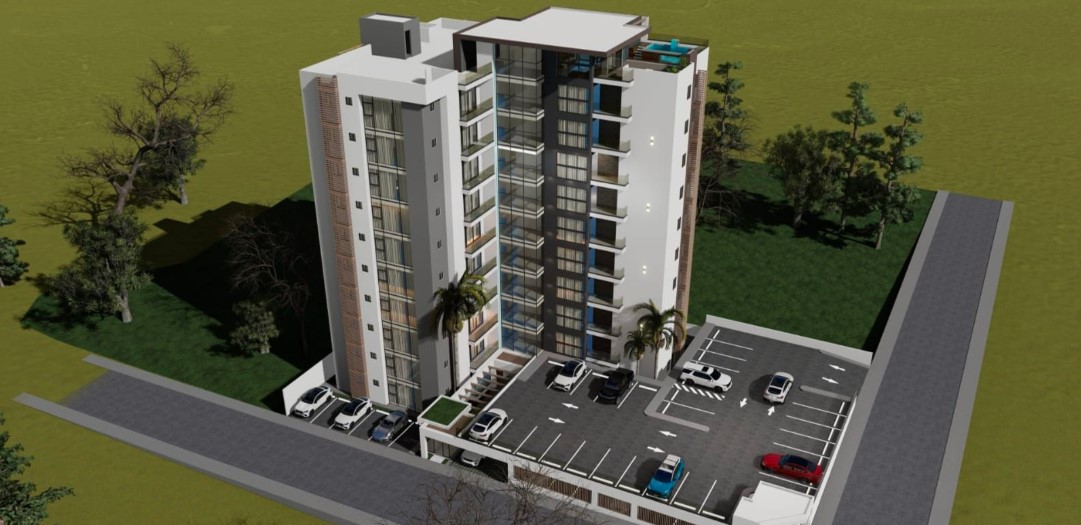 ???? Apartamentos en Venta – Urbanización Thomén Santiago Foto 7292116-1.jpg