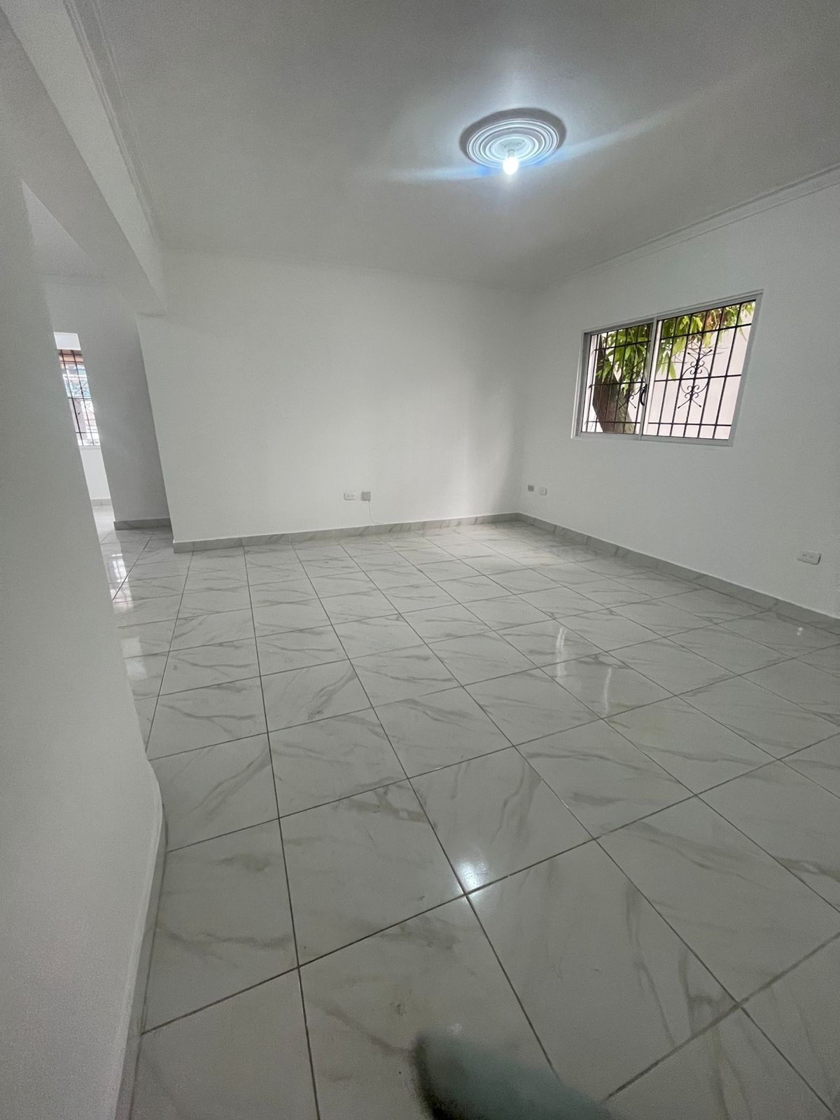 Apartamento en alquiler en Bella Vista Santo Domingo Foto 7292118-10.jpg