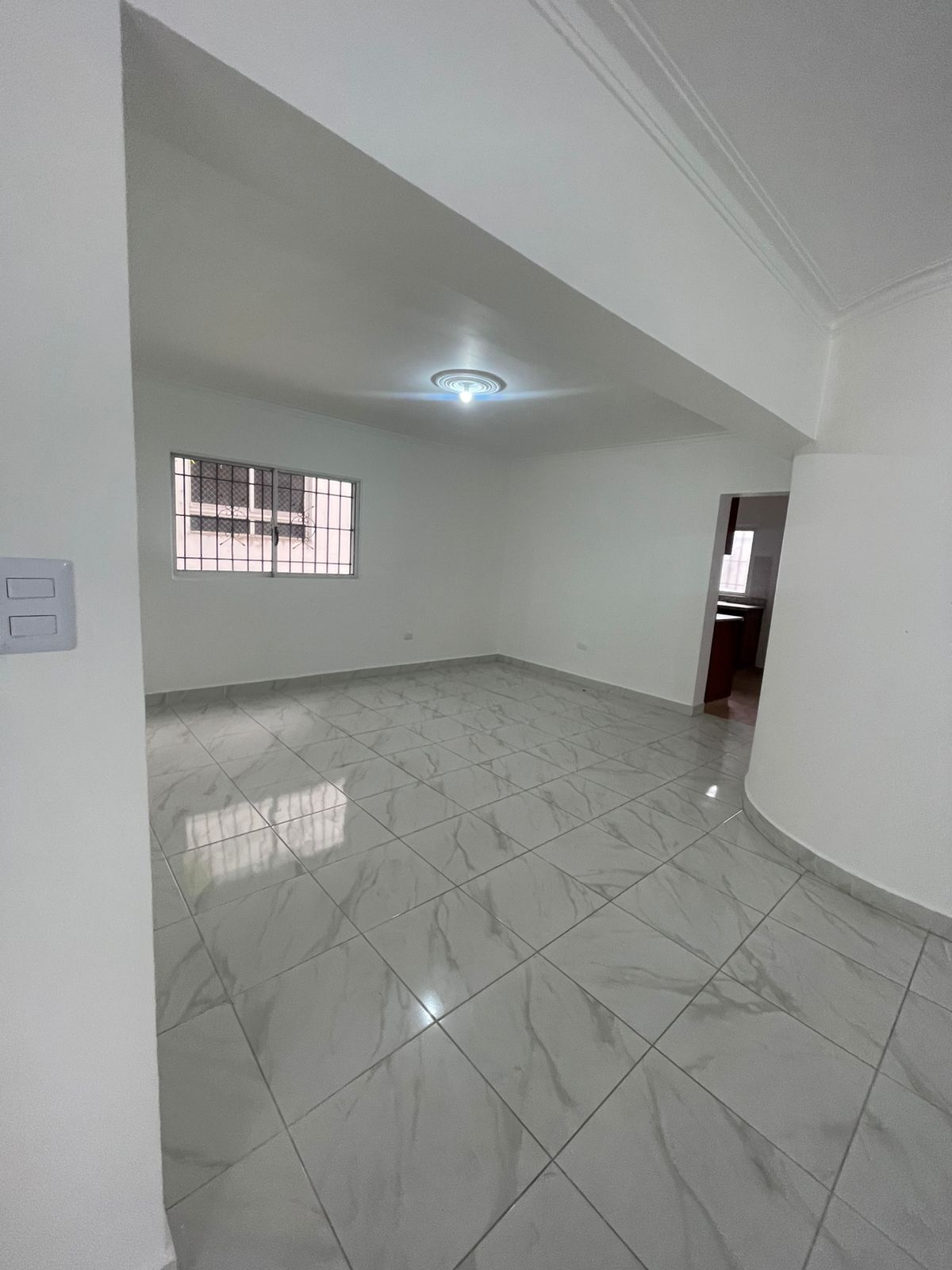 Apartamento en alquiler en Bella Vista Santo Domingo Foto 7292118-11.jpg