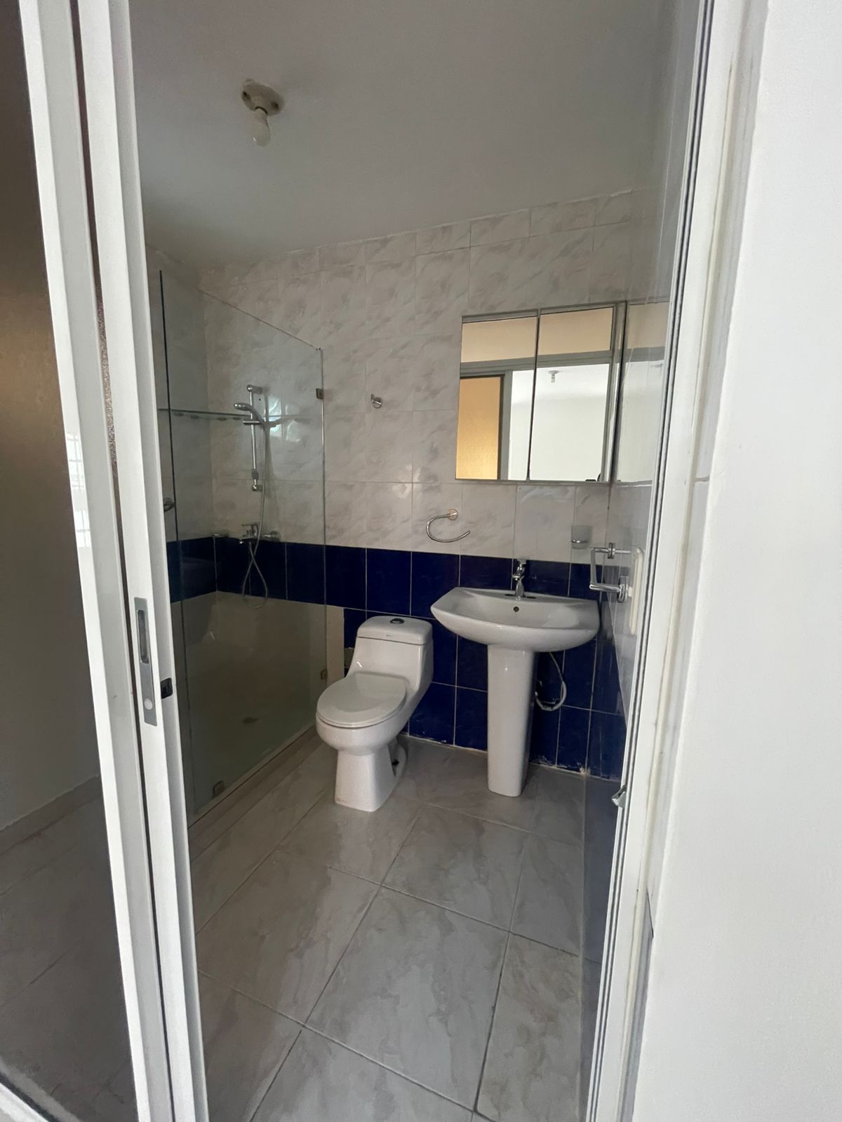 Apartamento en alquiler en Bella Vista Santo Domingo Foto 7292118-3.jpg