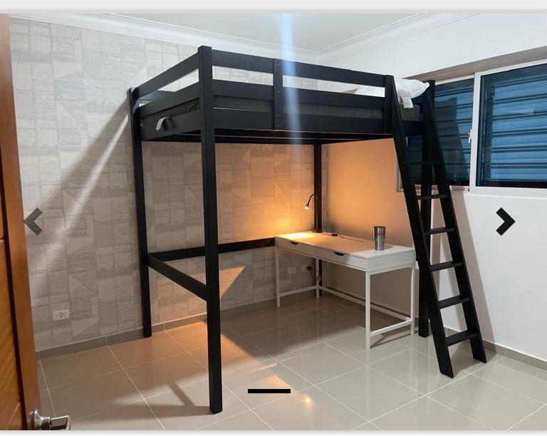 Se vende camarote marca IKEA nuevo por motivo de viaje  Foto 7292119-1.jpg
