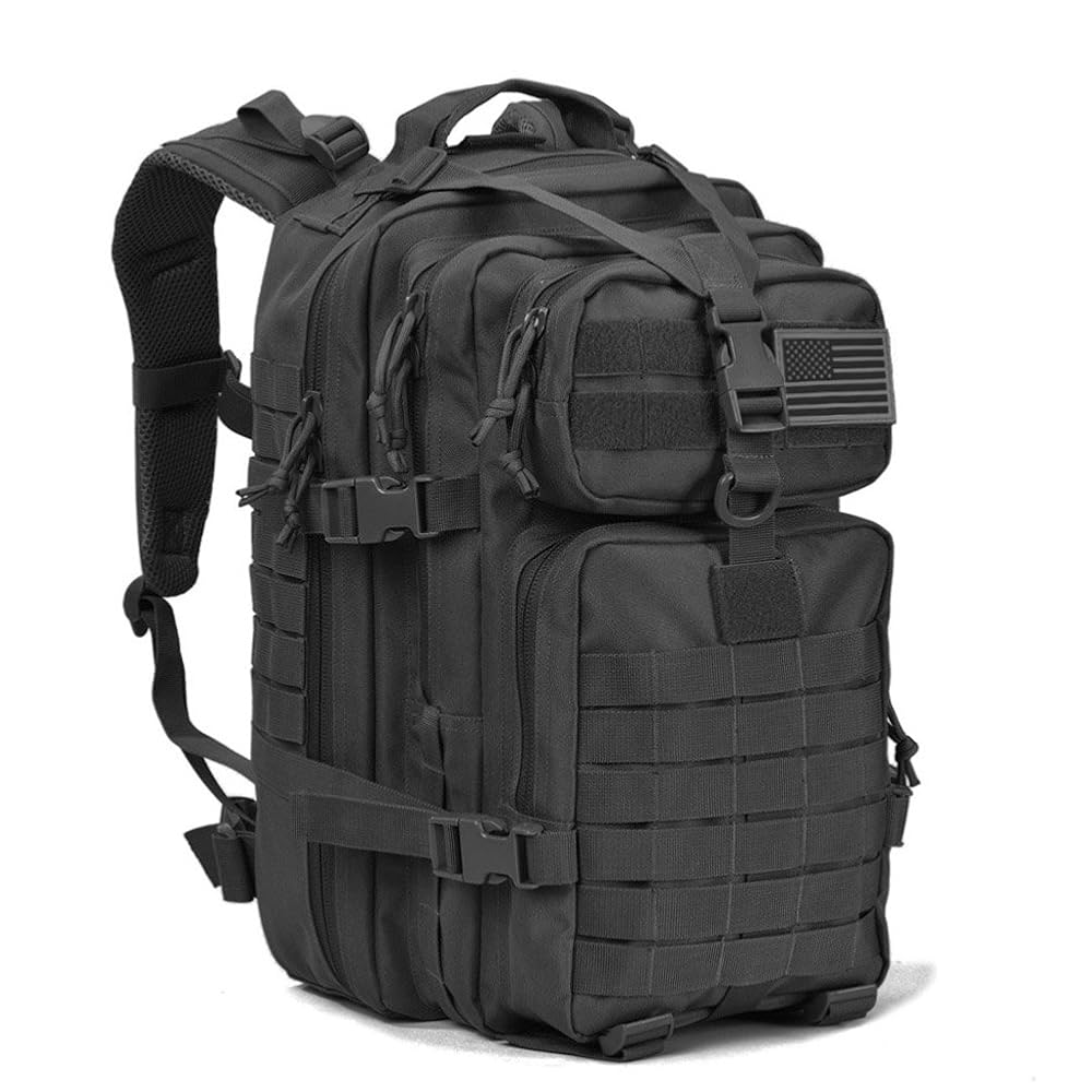 mochila mediana morral de camping  Foto 7292128-1.jpg